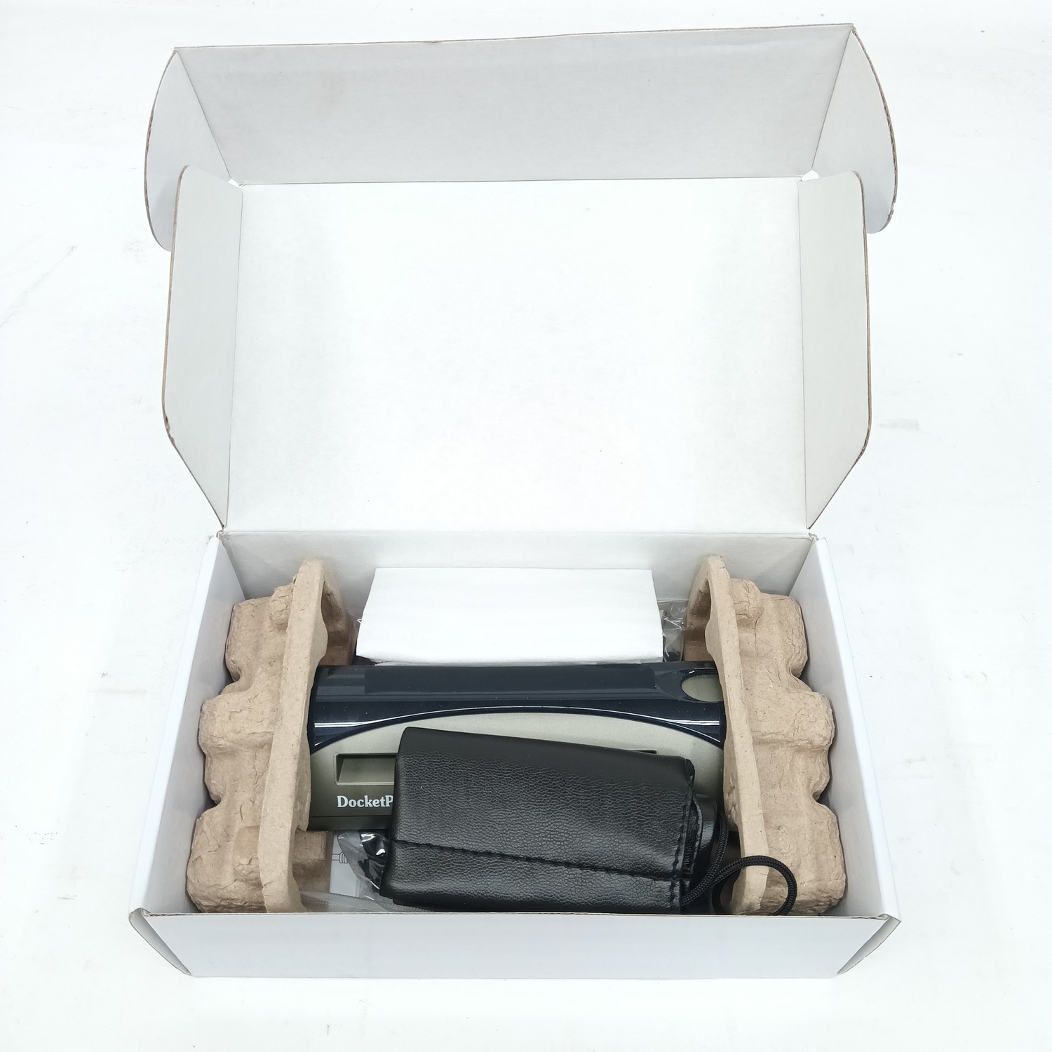DocketPORT 667 - DP667