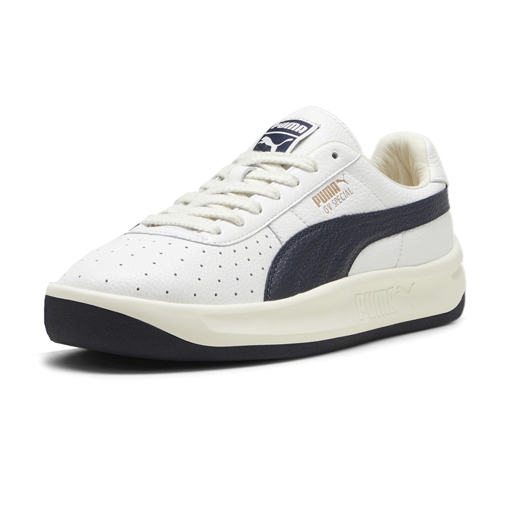 PUMA Gv Special Lace Up Mens White Sneakers Casual Shoes 39650904