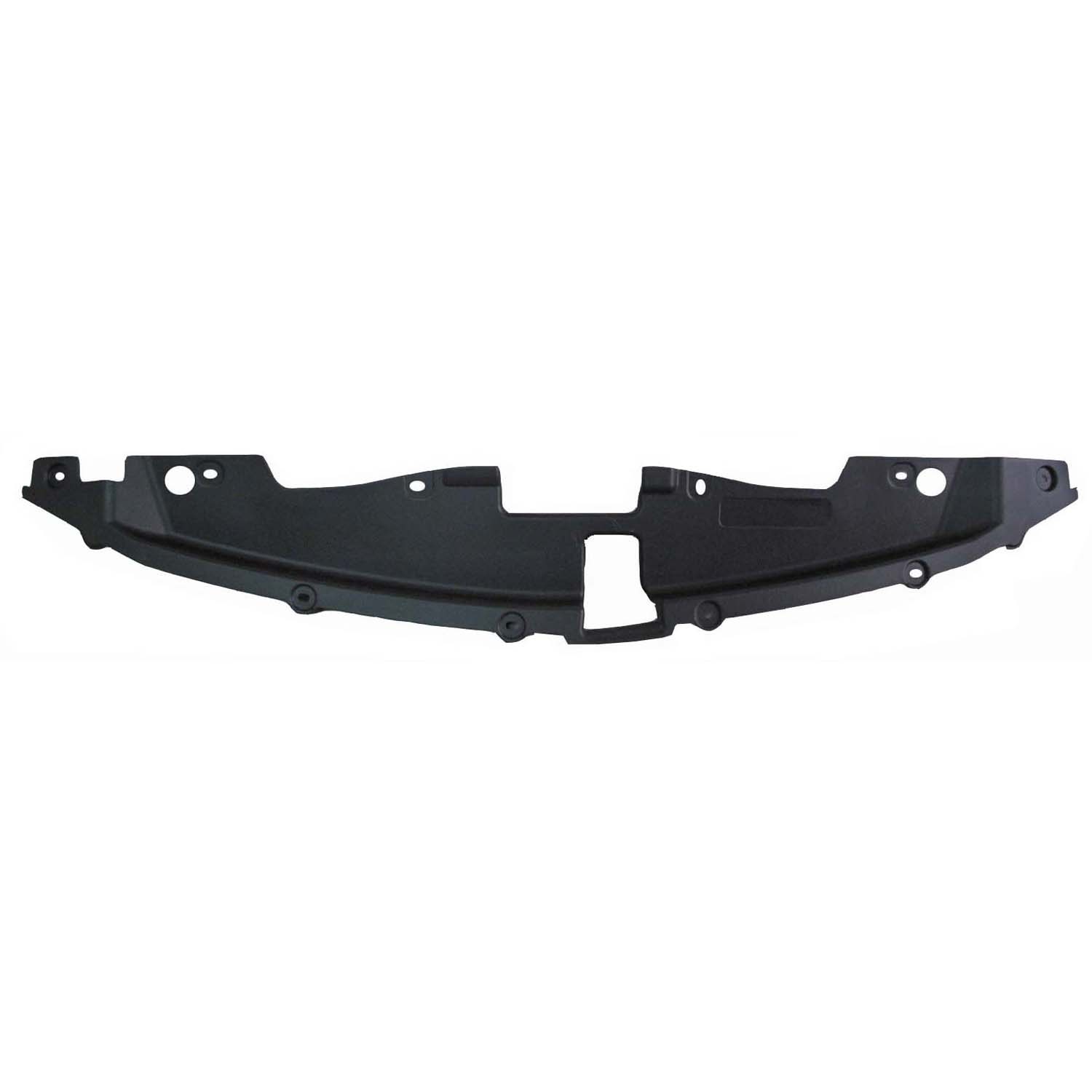 New Aftermarket Radiator Support Cover [Sight Shield] 625804RA0A
