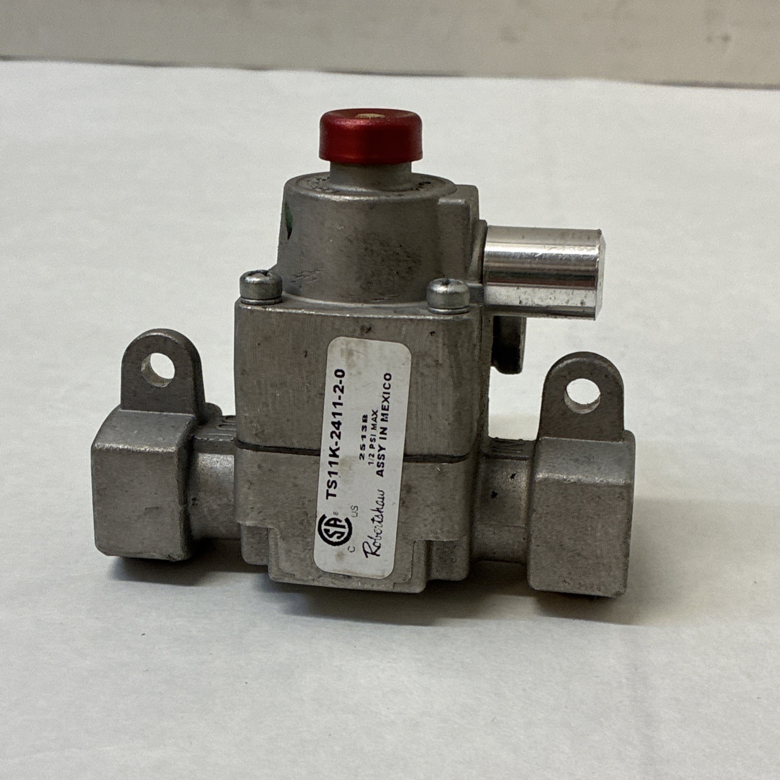 Robertshaw TS11K-2411-2-0