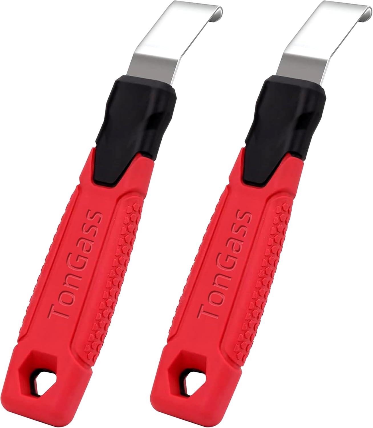 Vinyl Siding Removal Tool with Extra Long Non-Slip Grip Handle | Steel  Vinyl In