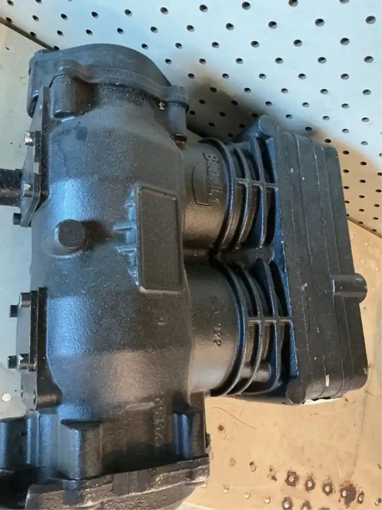Bendix Air Brake Compressor BA-922 PN: K047688