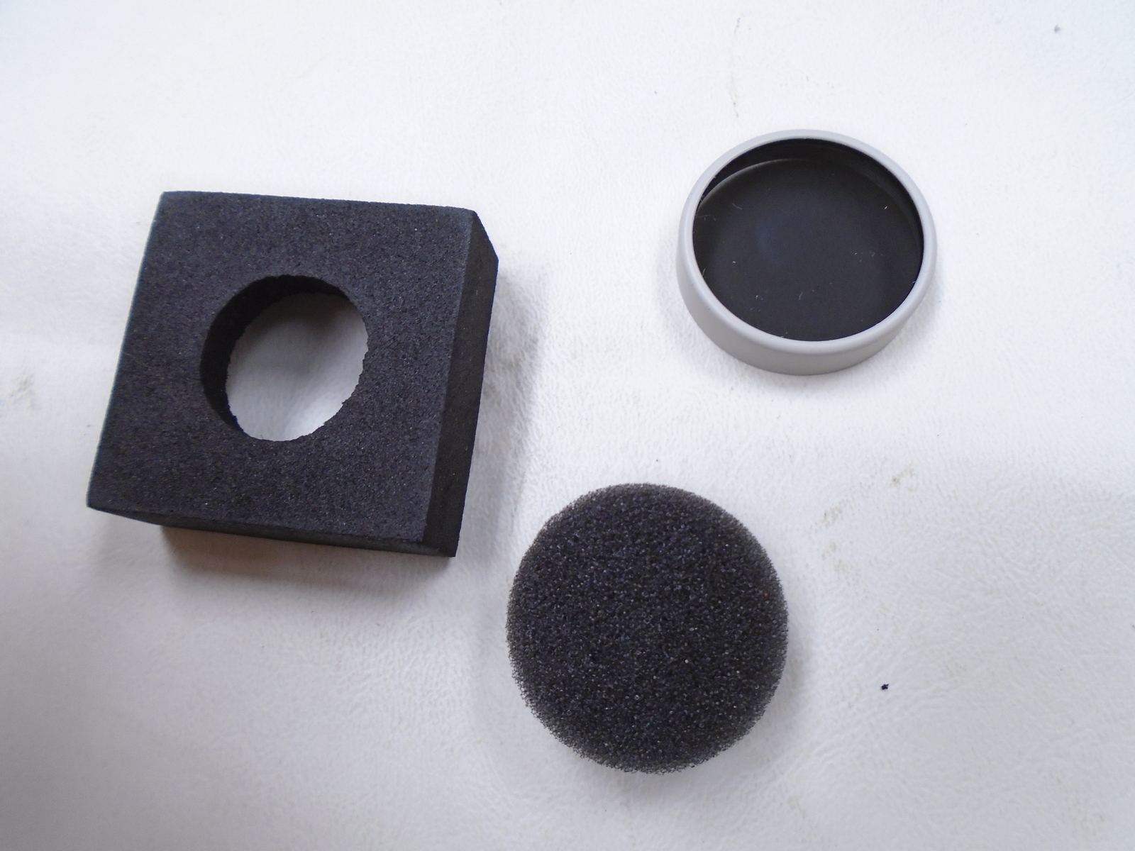 DJI PHANTOM 4 DRONE ND4 FILTER (3) PIECE SET