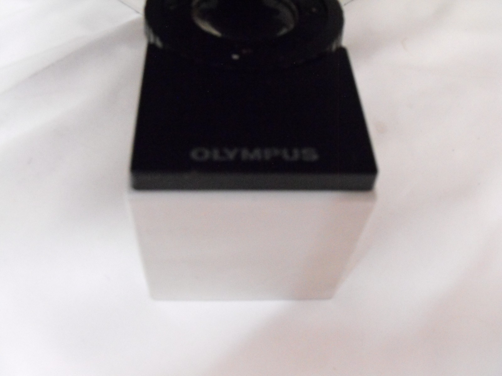 Olympus BX50 Microscope