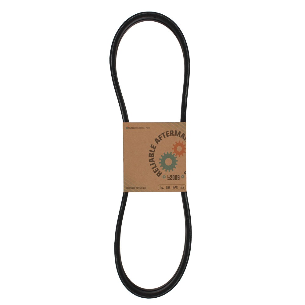 Replacement Drive Belt 5021447, 21447 Fits Ferris Walk-Behind Mower Models