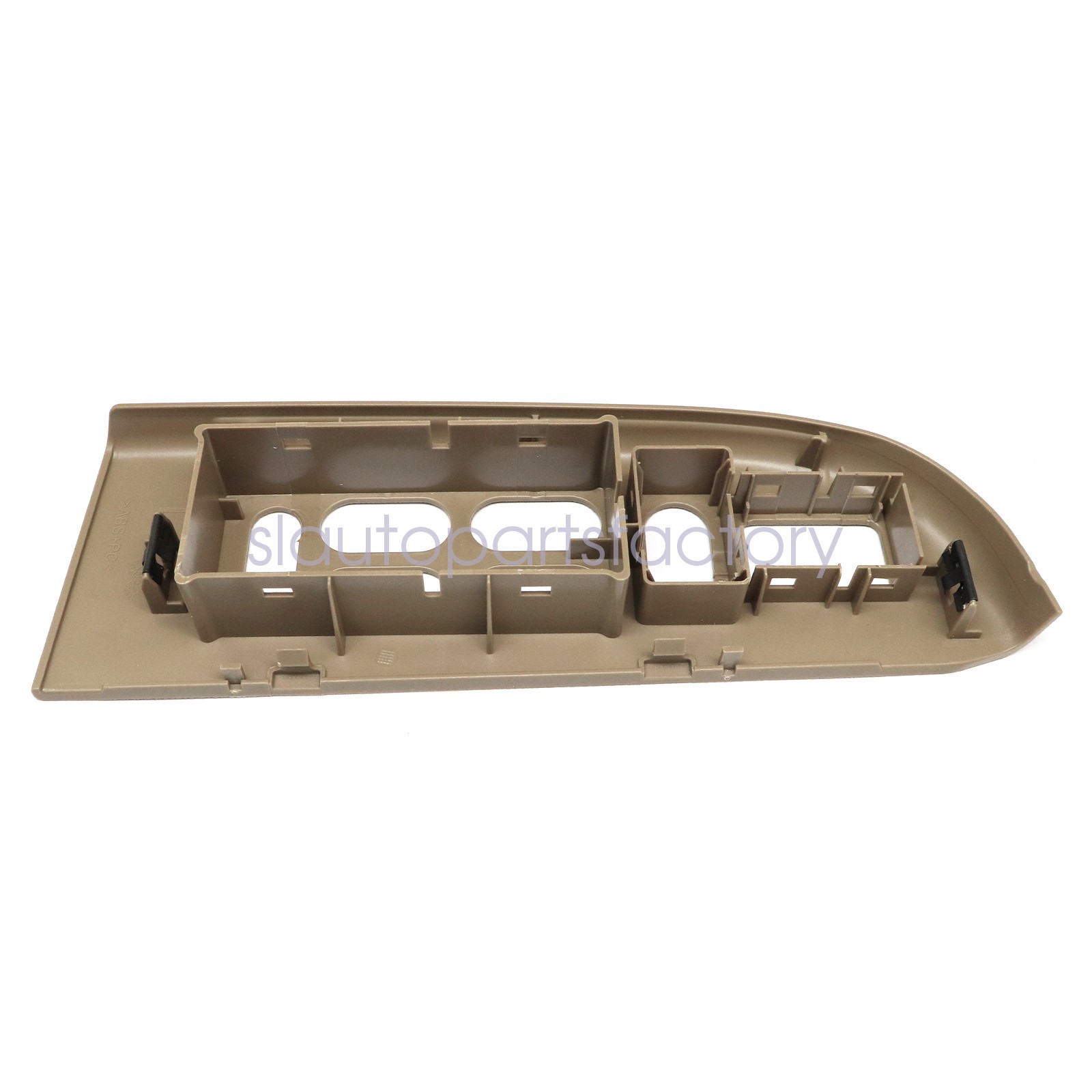 New Left Switch Bezel Driver Side Front Panel Trim For Ford Expedition 2003-2006