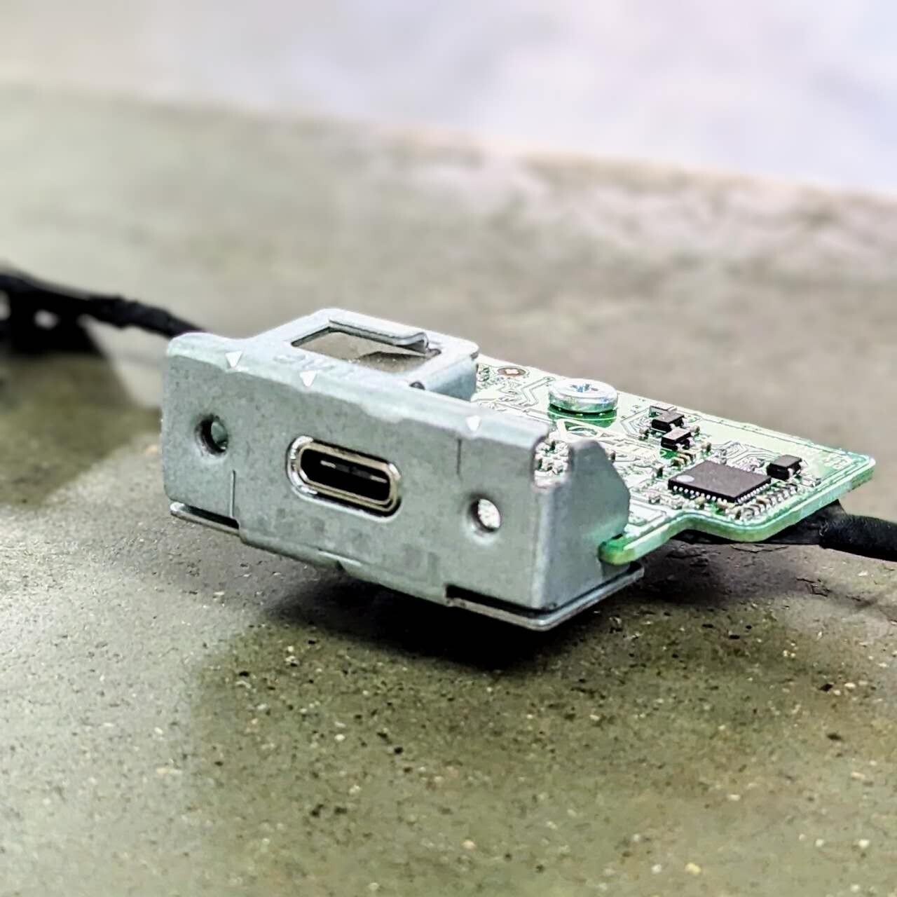 Dell 7060 7070 7080 SFF USB-C type C R9J4K 8XP85 WRMH0 Daughterboard card