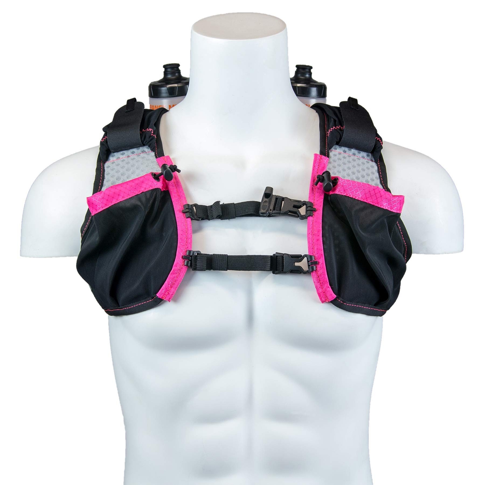 M Orange Mud HydraQuiver VP2 2.0 Pink