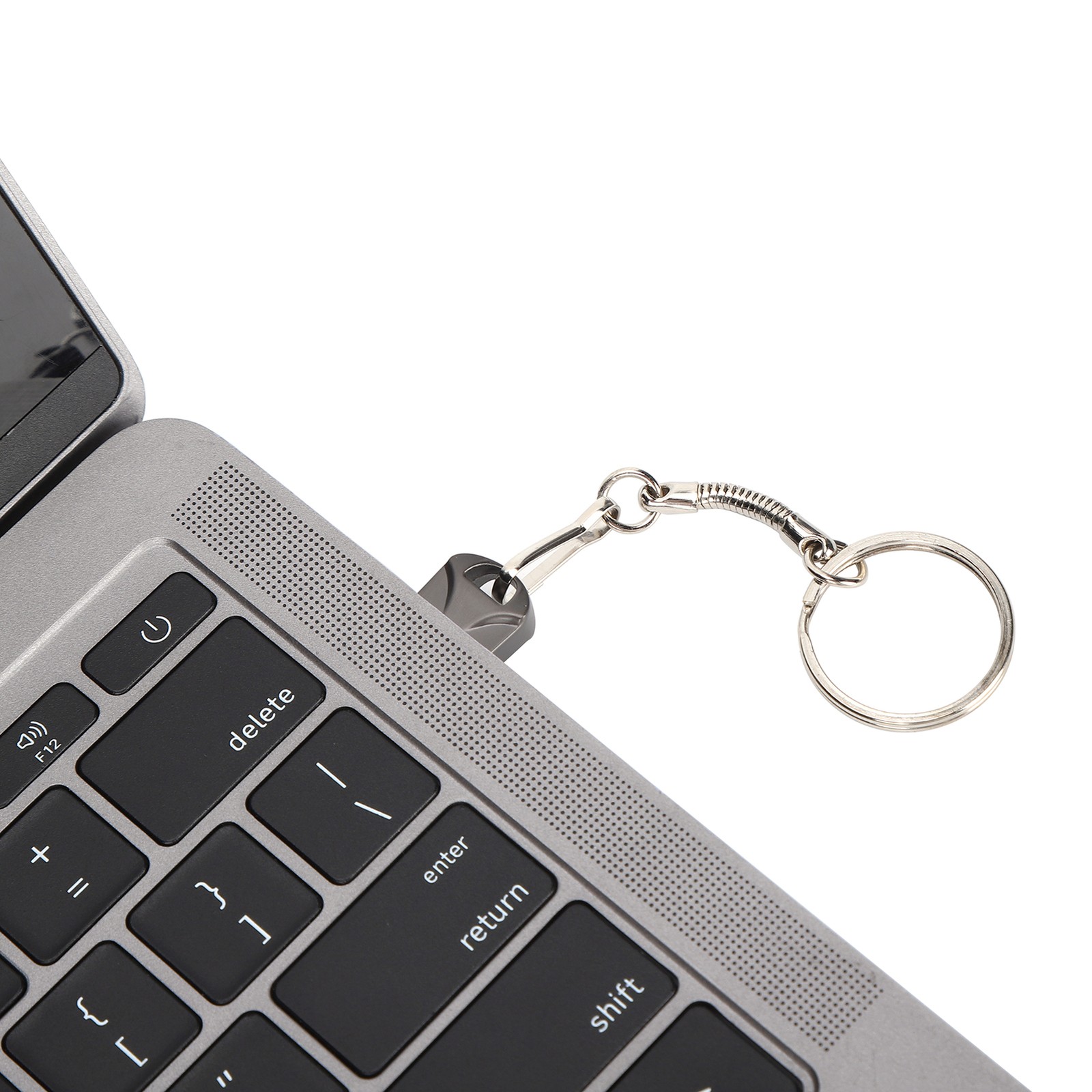 Flash Drives Portable USB 2.0 High Speed ​​ Drive For Window2003//Vis IFPP