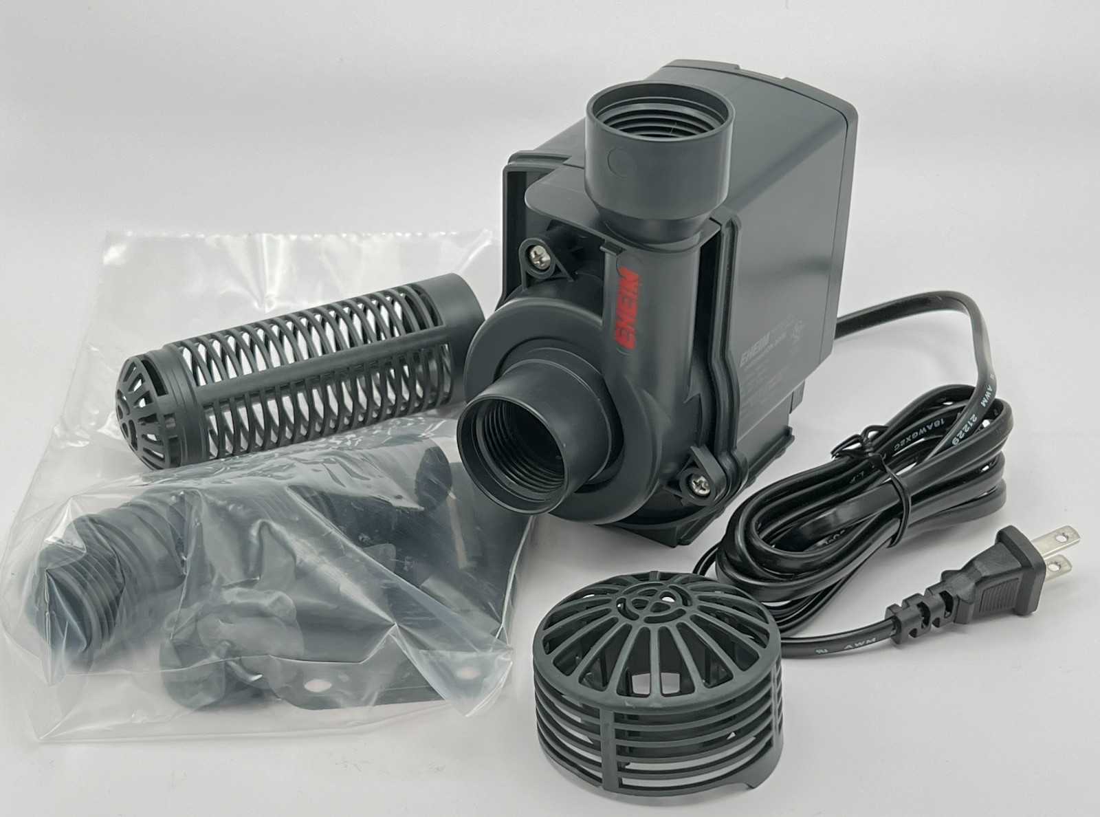 EHEIM compactON 5000 Water Pump - 1032310 - 120V 60Hz - Open Box