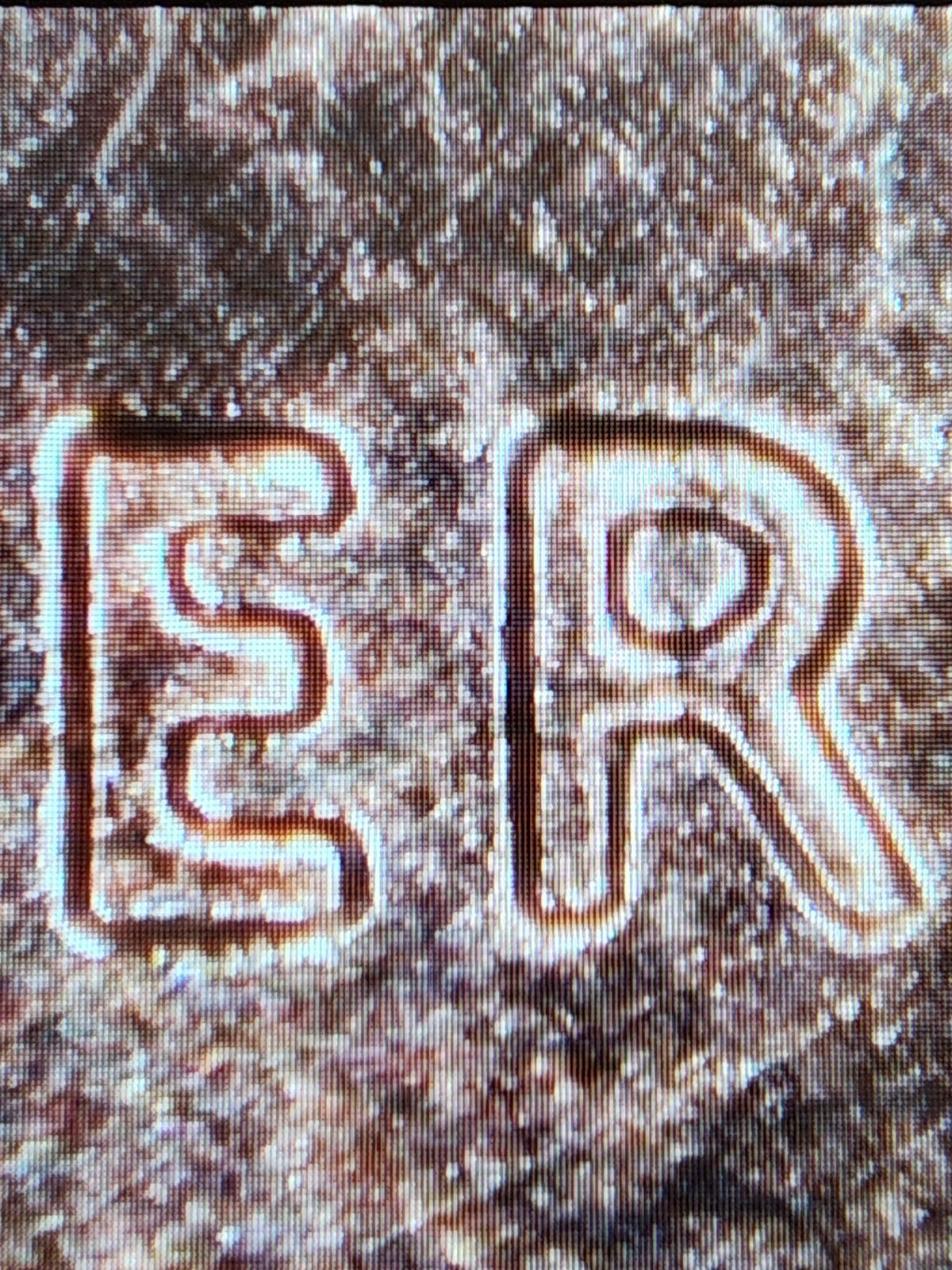 2009 Lincoln Bicentennial Formative Years Variety Small Cent Rim Error/DDO