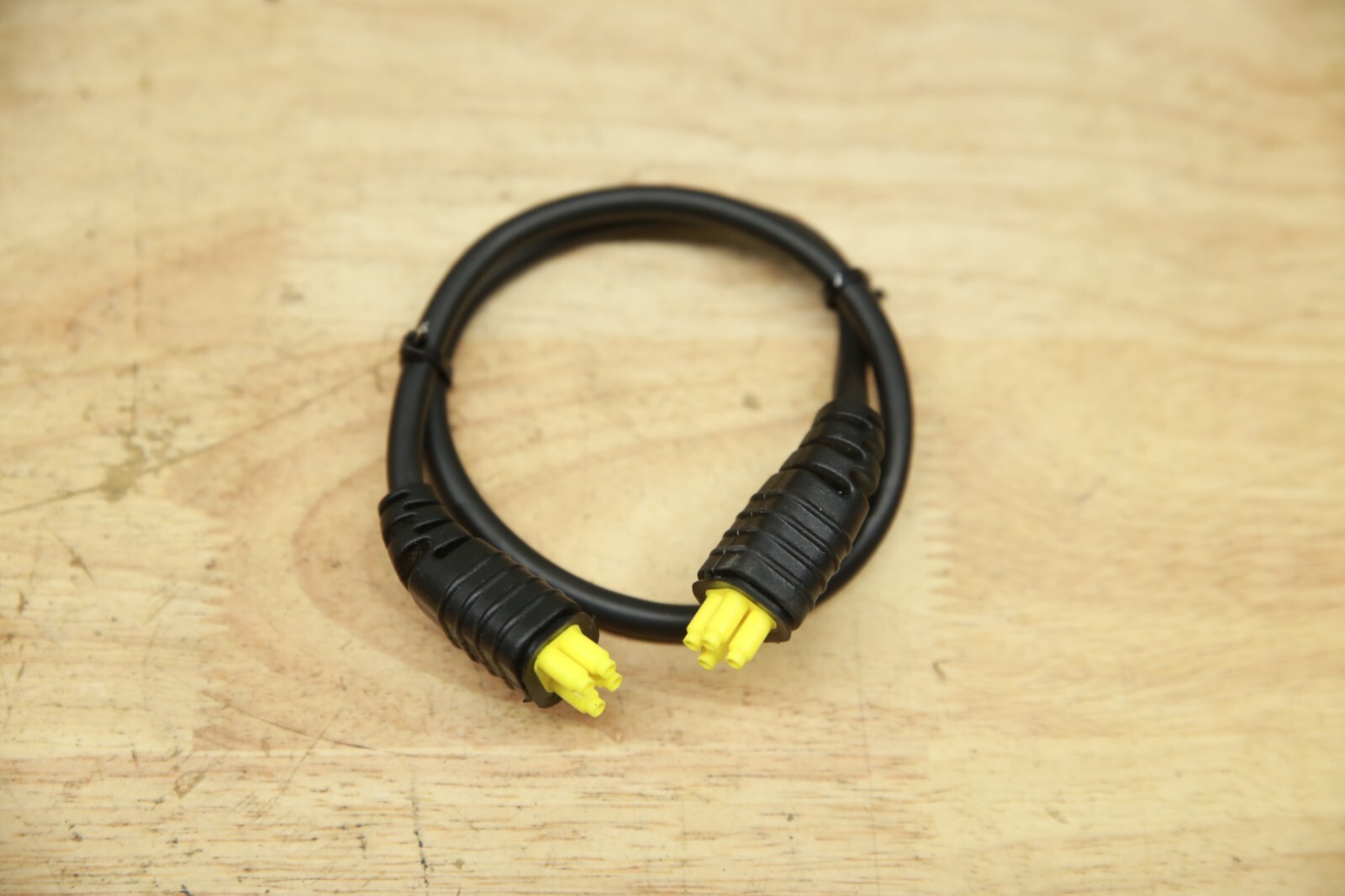 RNET Cable 20" 500mm Power Chair Wire Male-Male Permobil Quickie Amy Systems