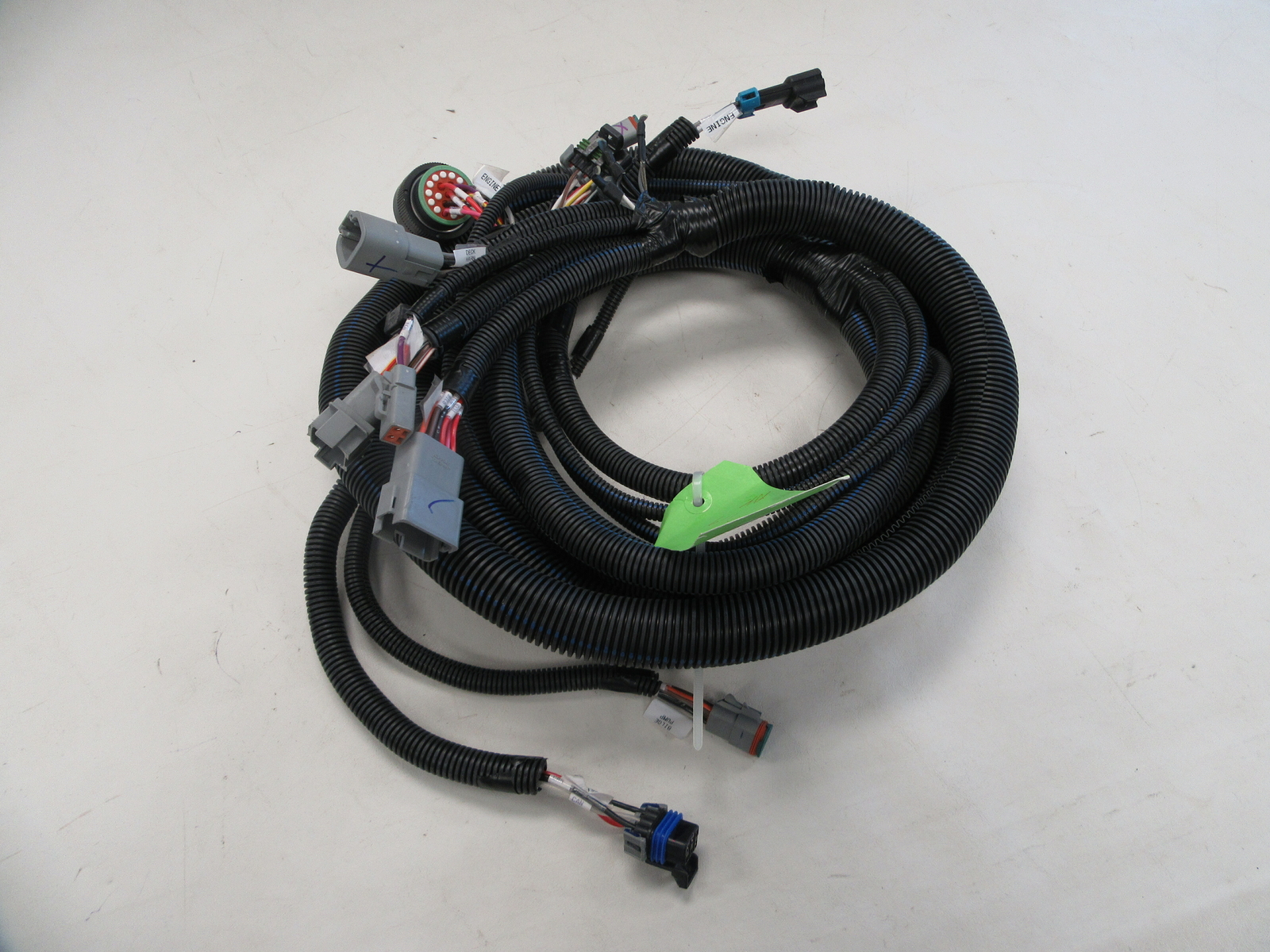 PROSTAR (2015) BH ELECTRONICS HULL WIRE HARNESS 24504200H MARINE BOAT