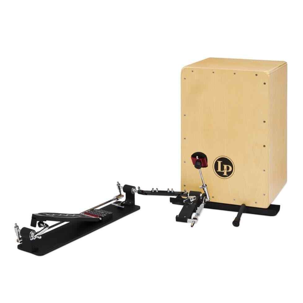 DW DWCP5000CJDL 5000 Series Direct Link Cajon Bass Drum Pedal