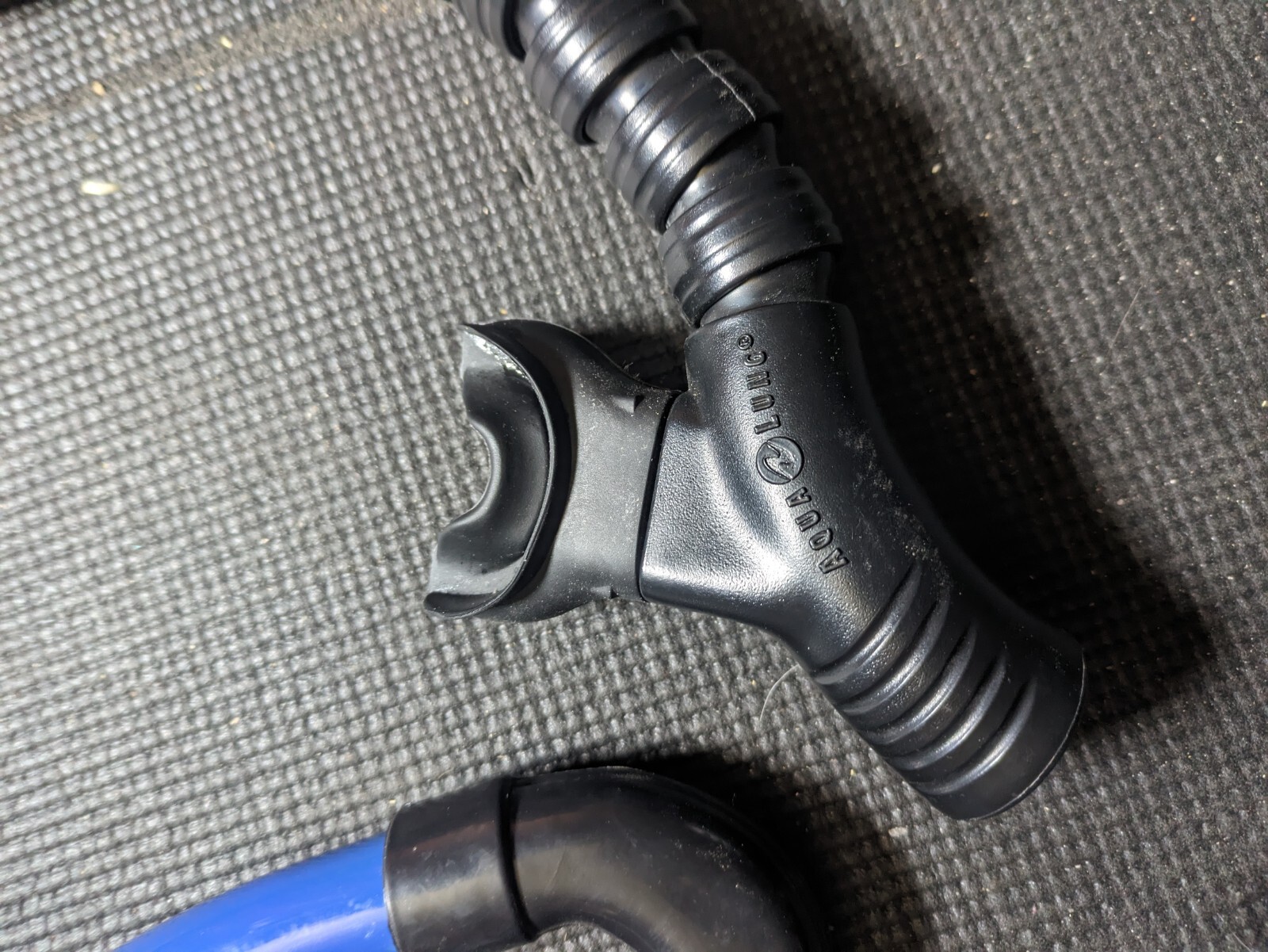 Scuba Gear
