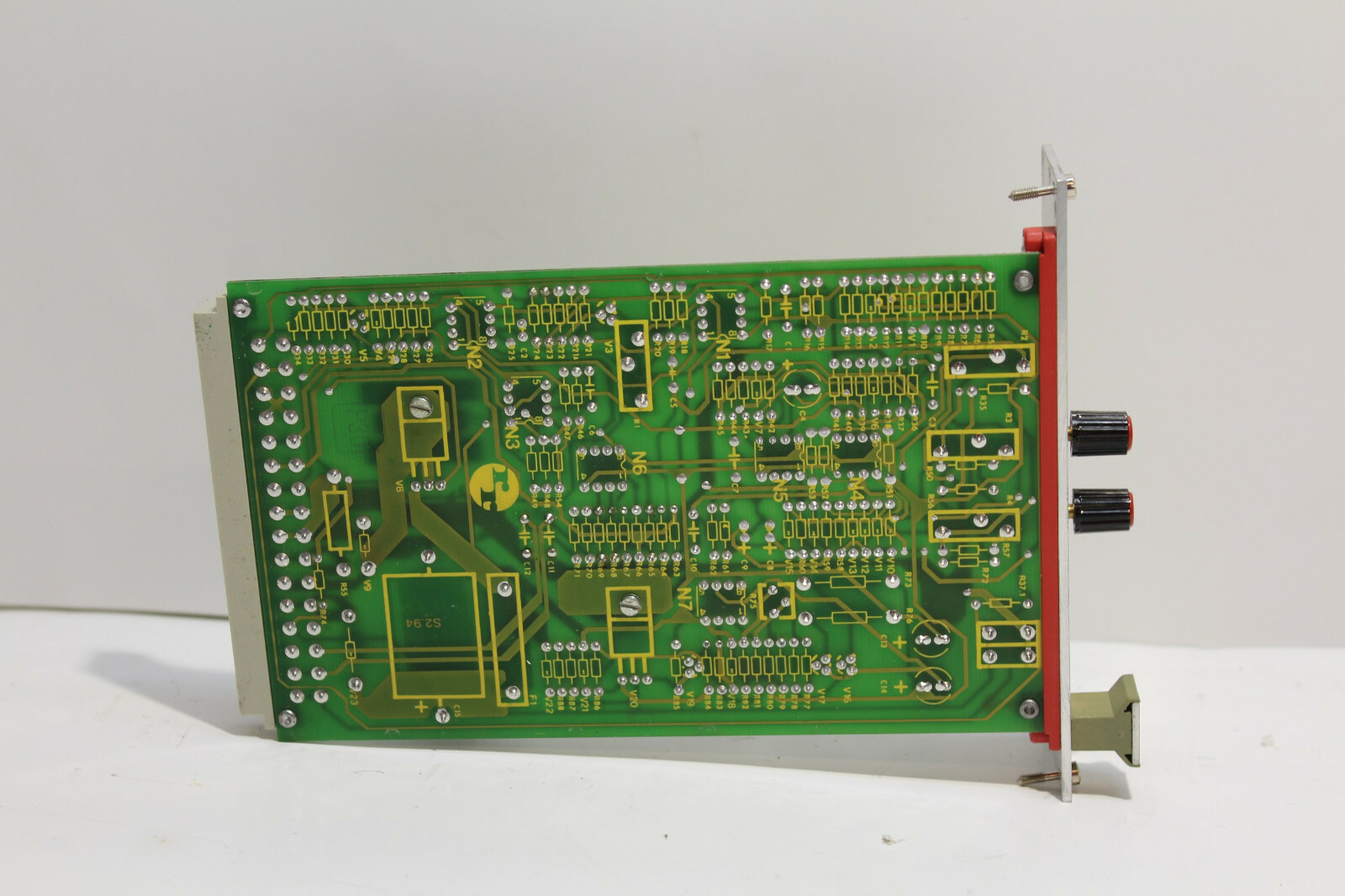 Rexroth VT17146-11 Prop amplifier