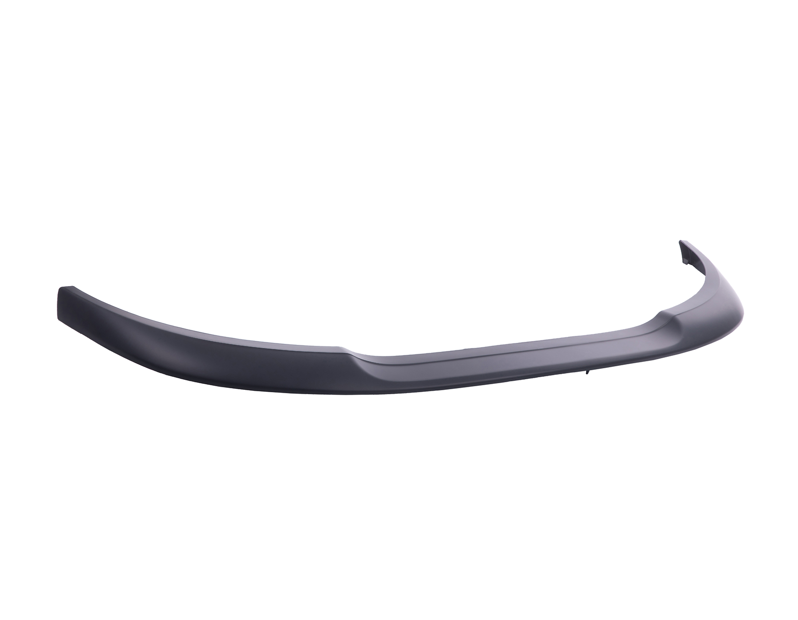 For Ford F-150 99-03 Heritage 04 Expedition 99-02 Front Bumper Upper Top Cap Pad