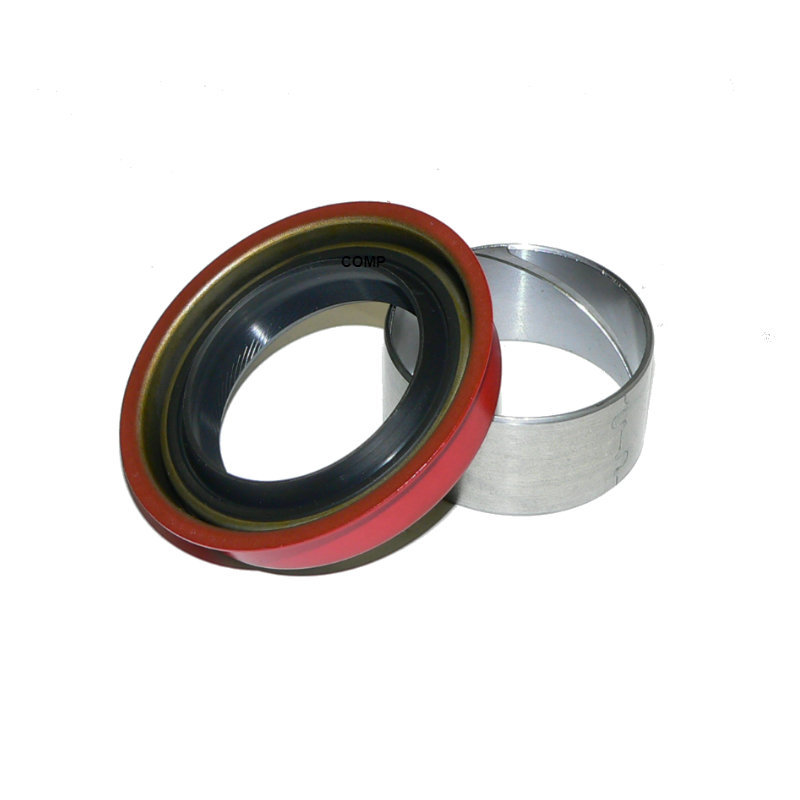 Chevy GMC NP208 Rear Seal & Bushing Transfer Case New Process NP 208C
