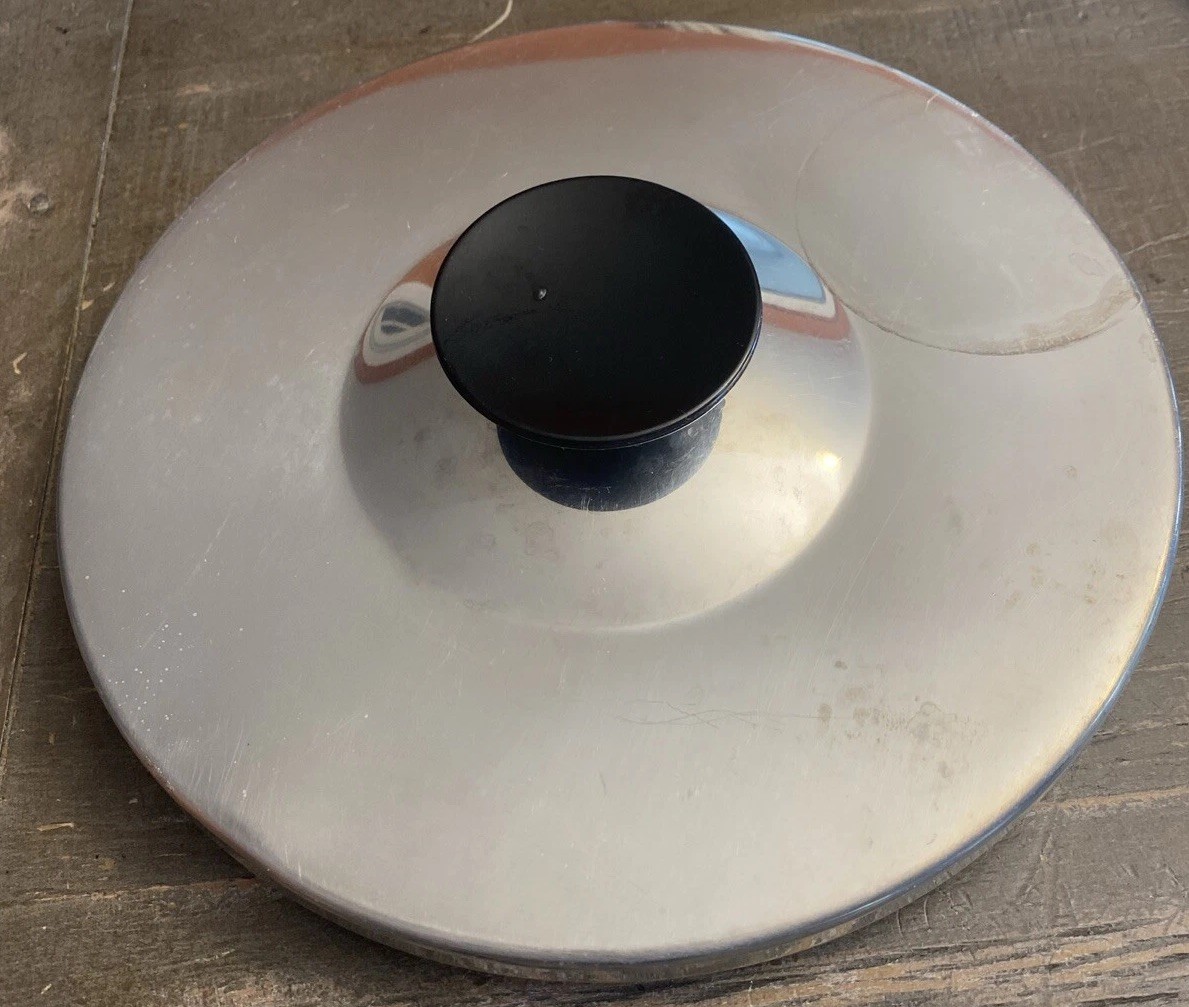 West Bend 9306 Lid - For Large Coffee Maker /Percolator Replacement Part