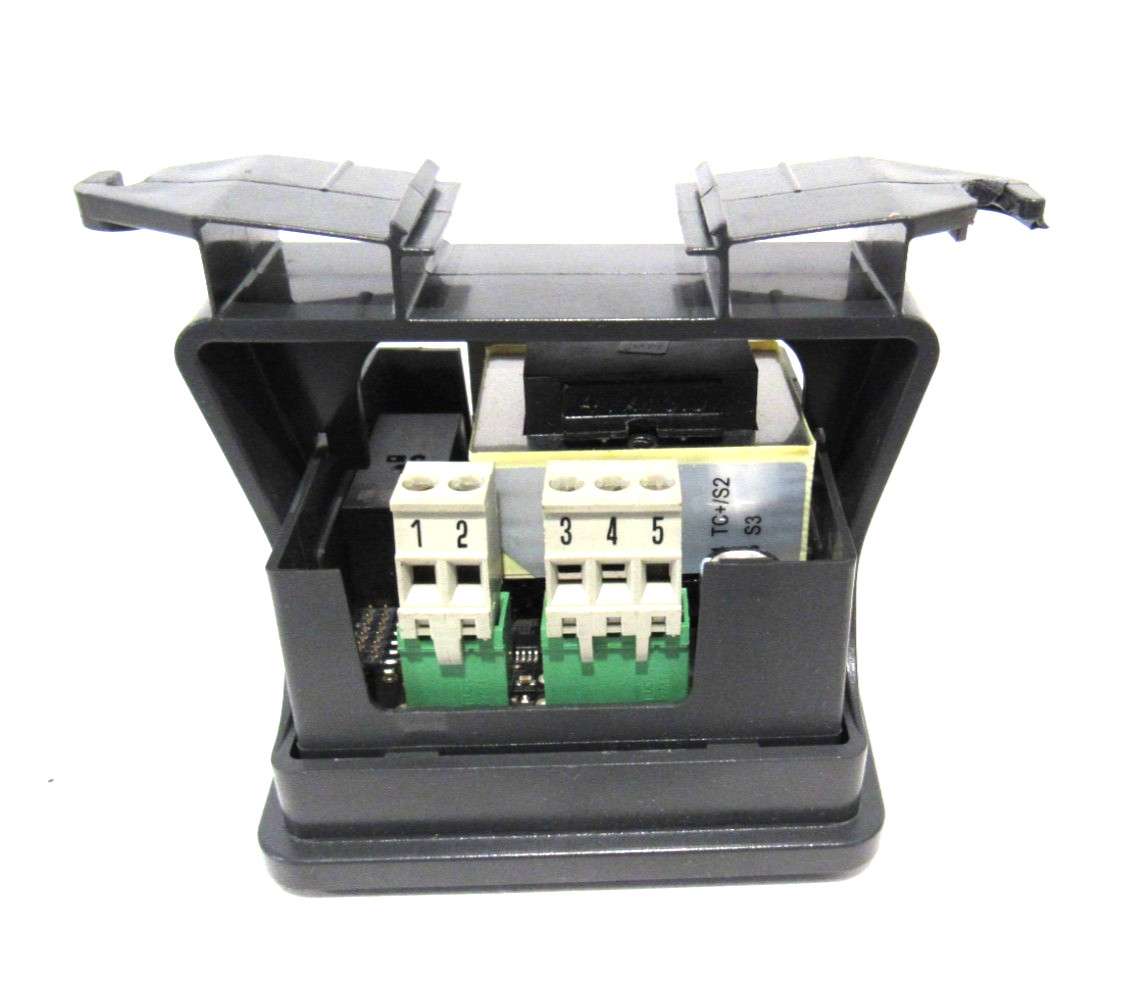 NEW WATLOW CVCDHH-3461900D TEMPERATURE CONTOLLER CVCDHH3461900D