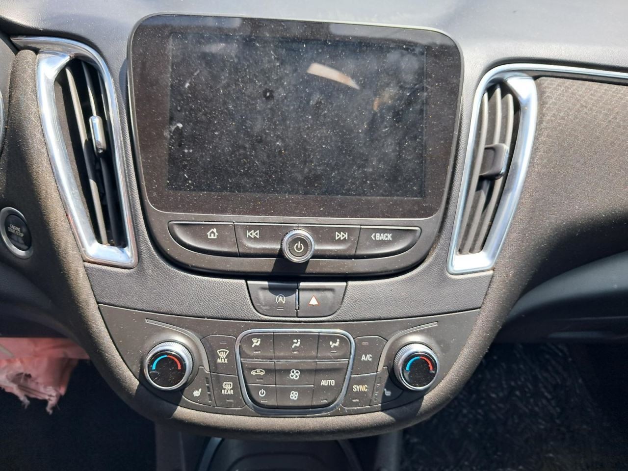 Audio Equipment Radio Receiver ID 84594454 Fits 19-23 MALIBU 4740308