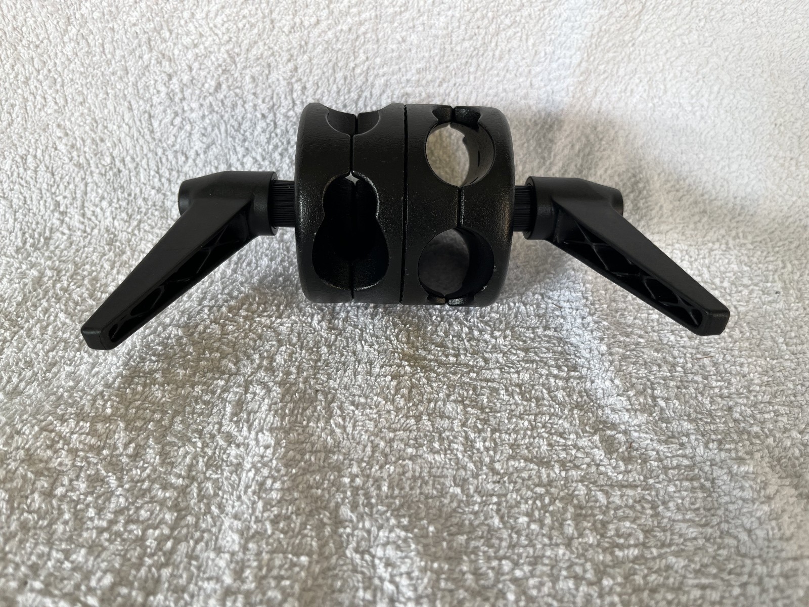 Manfrotto - Pivot Clamp for Boom - Excellent Condition