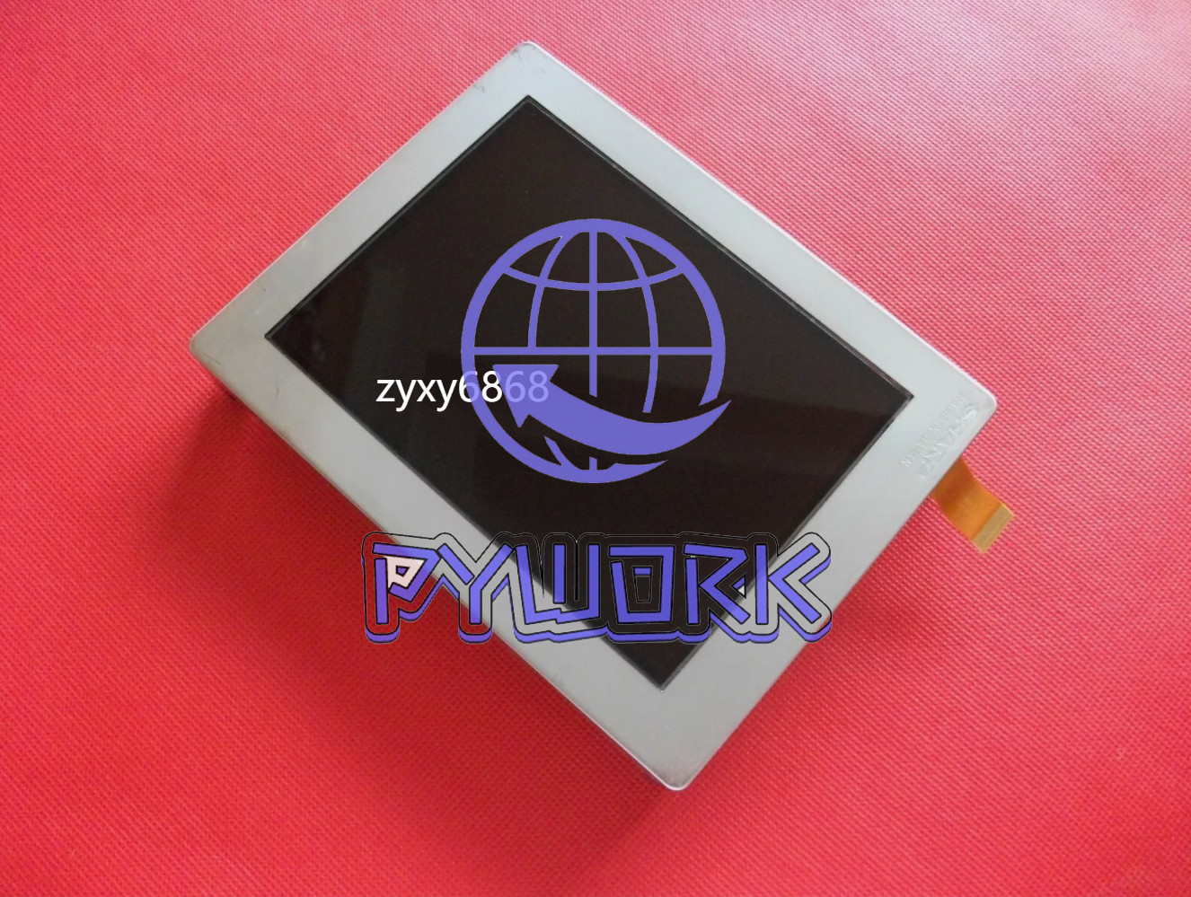 1Pcs LQ6AW31K FOR SHARP 320*234 5.6-INCH LCD screen panel 90 days warranty 1zk8