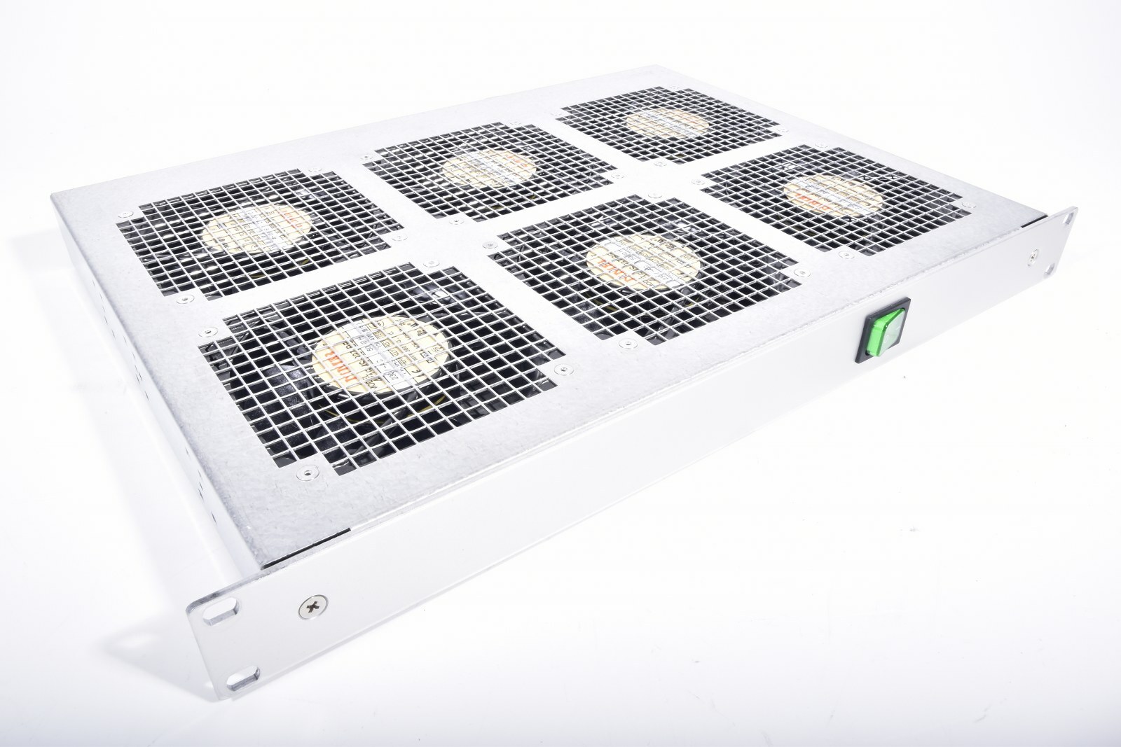 Schroff, 10713112, D-75334 Straubenhardt, Fan