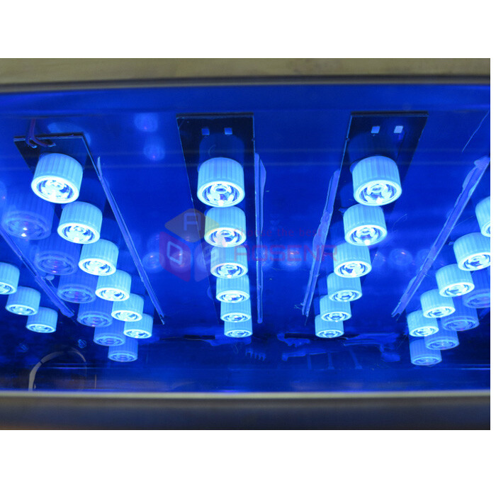 UV Curing oven Drawer Machine UV Curing Box For Mobile Phone LCD refurbishment