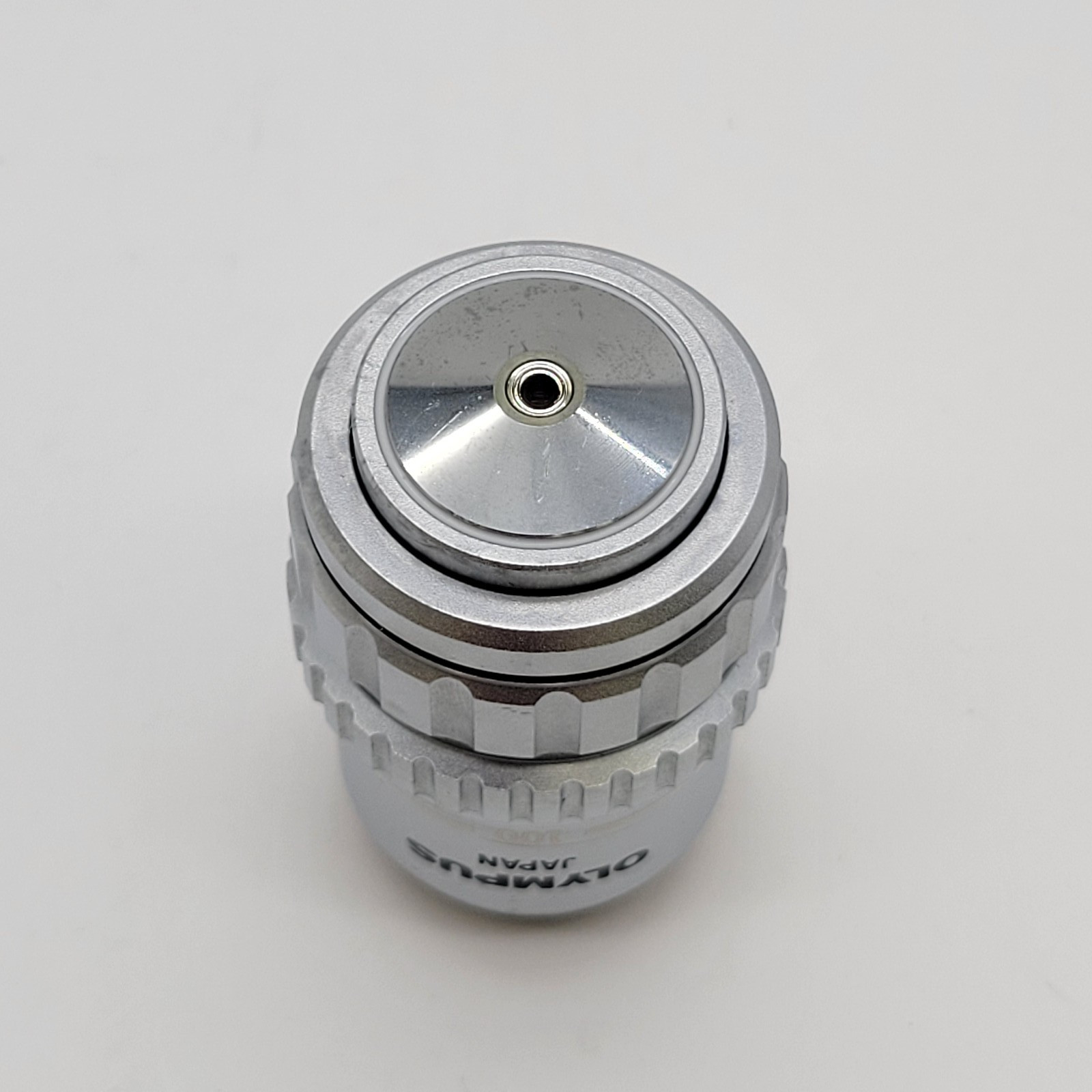 Olympus Microscope Objective DPlanApo 100UV 100x Oil