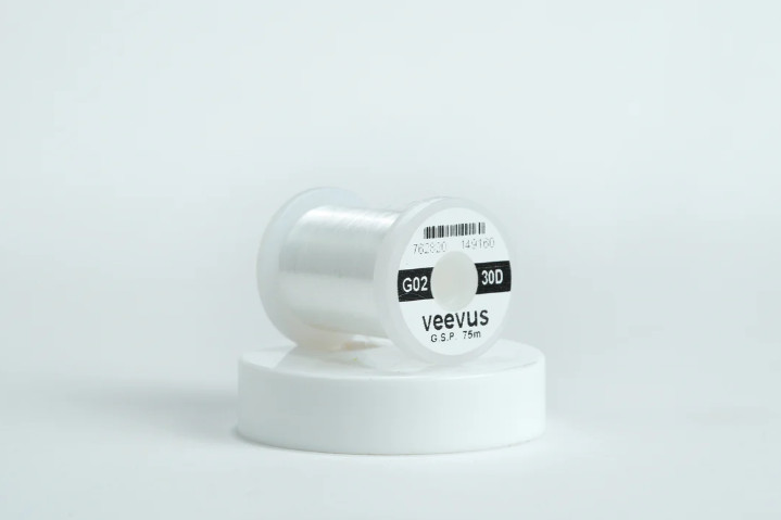Veevus GSP Thread