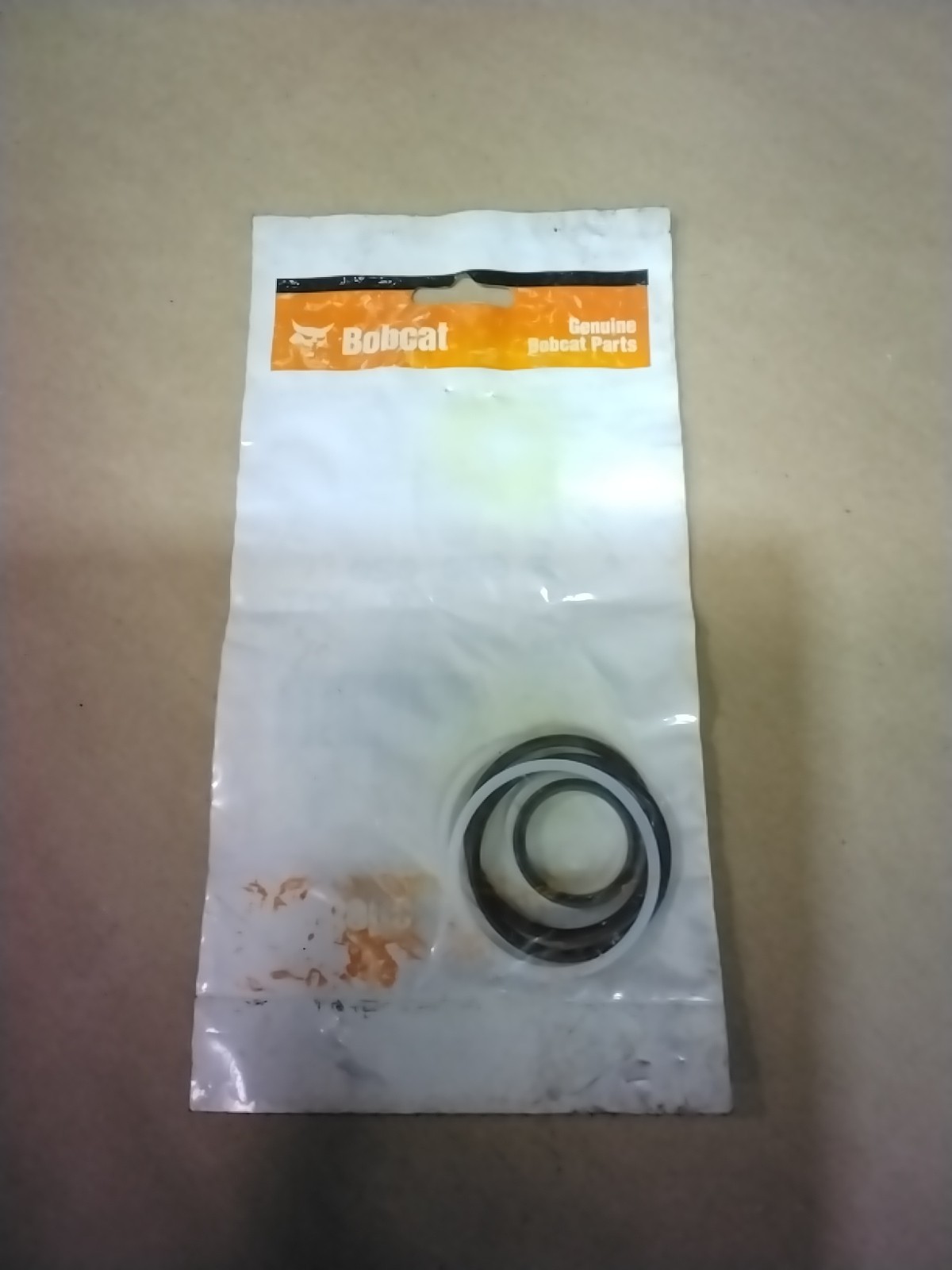 Bobcat 6 680 020 Seal Kit