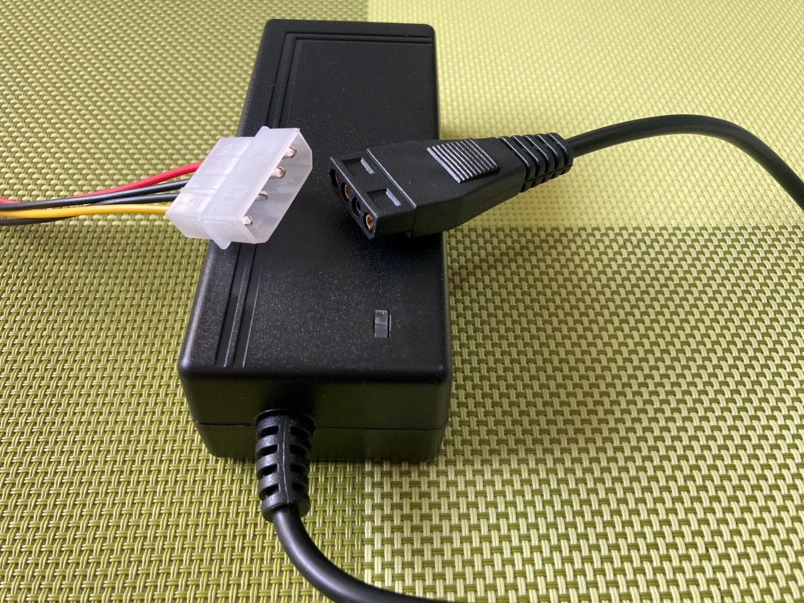 GreaseWeazle Version 4 New Firmware Complete Kit Read Write Atari ST & Amiga