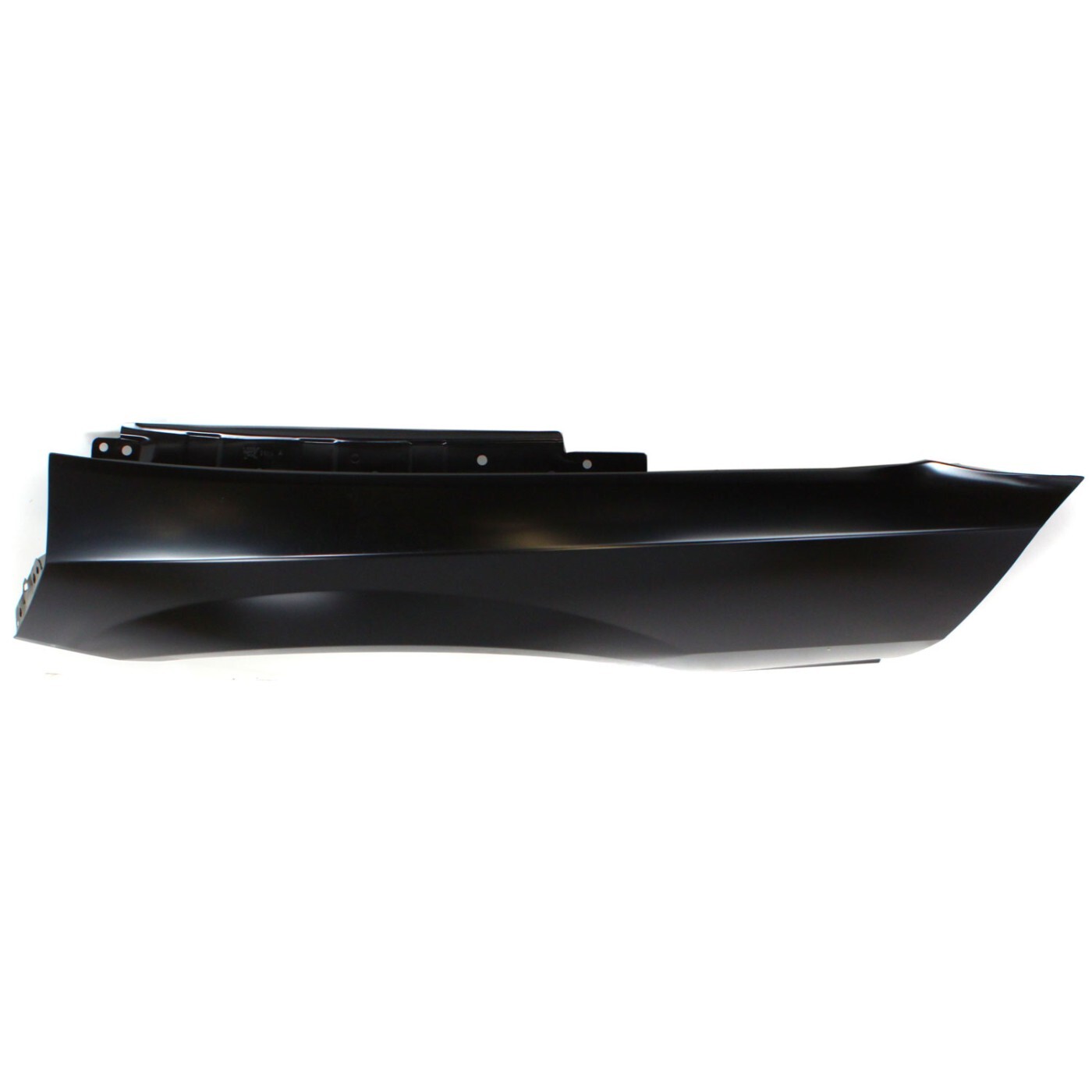 Fender For 2010-2015 Chevrolet Camaro Front Driver Side Primed Steel