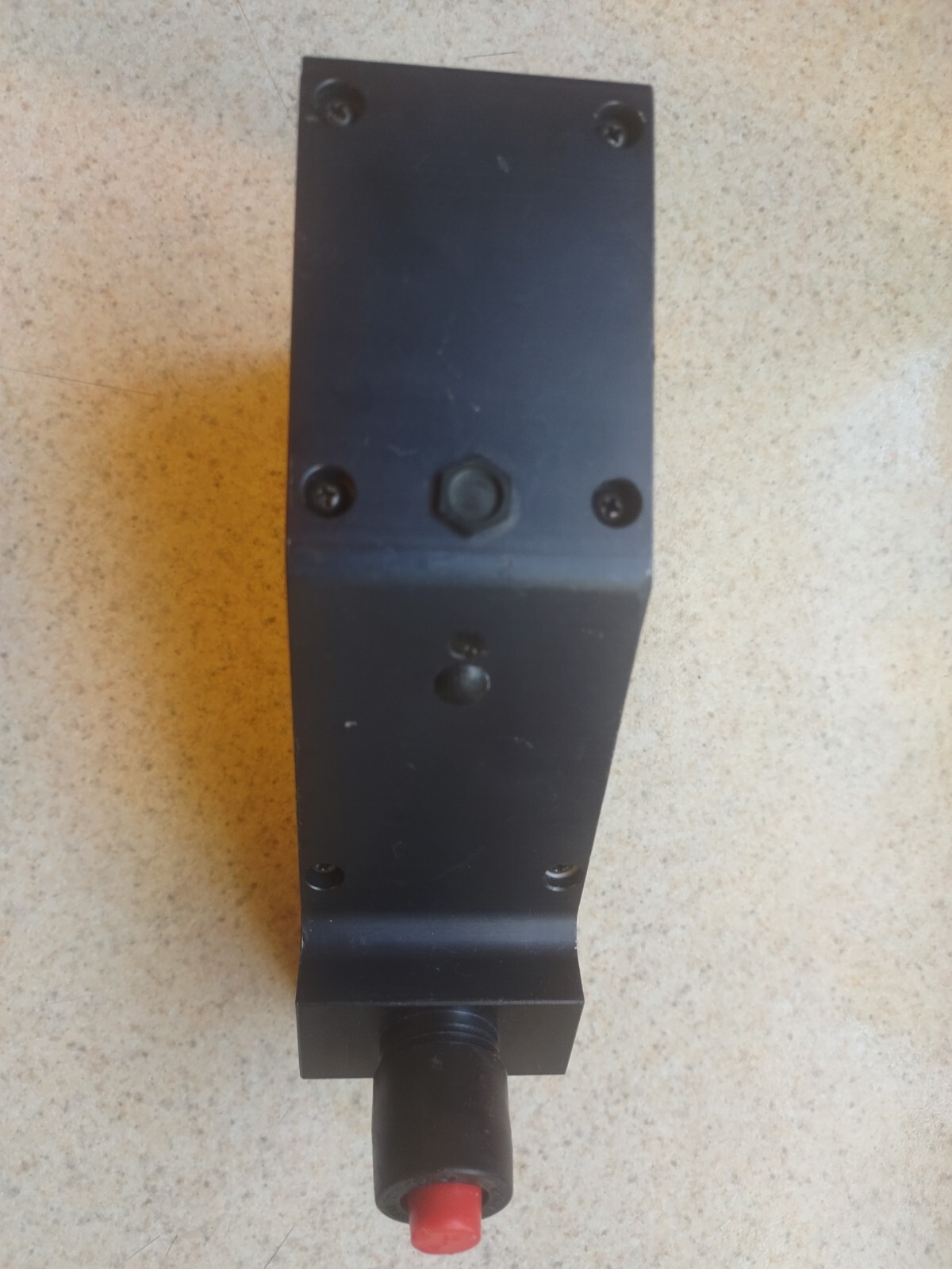 Siemens Clamp on Universal Sensor 1011NFPS-E2-S2