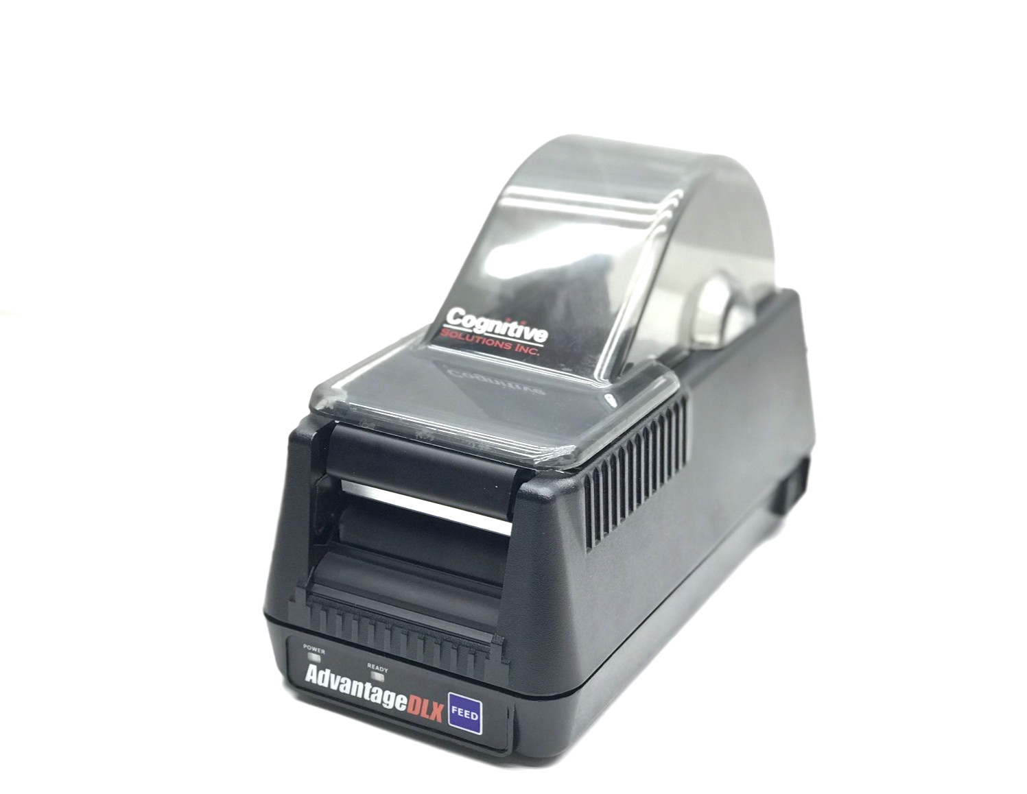 Cognitive Solutions Advantage DLX Direct Thermal Barcode Printer DBD24-2085-00U