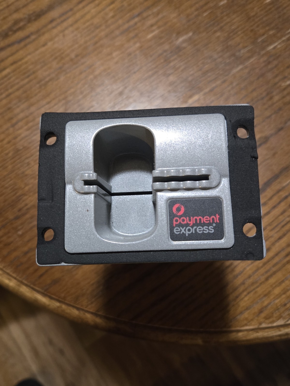 Payment Express SCR200E-RM Secure Card Reader Untested