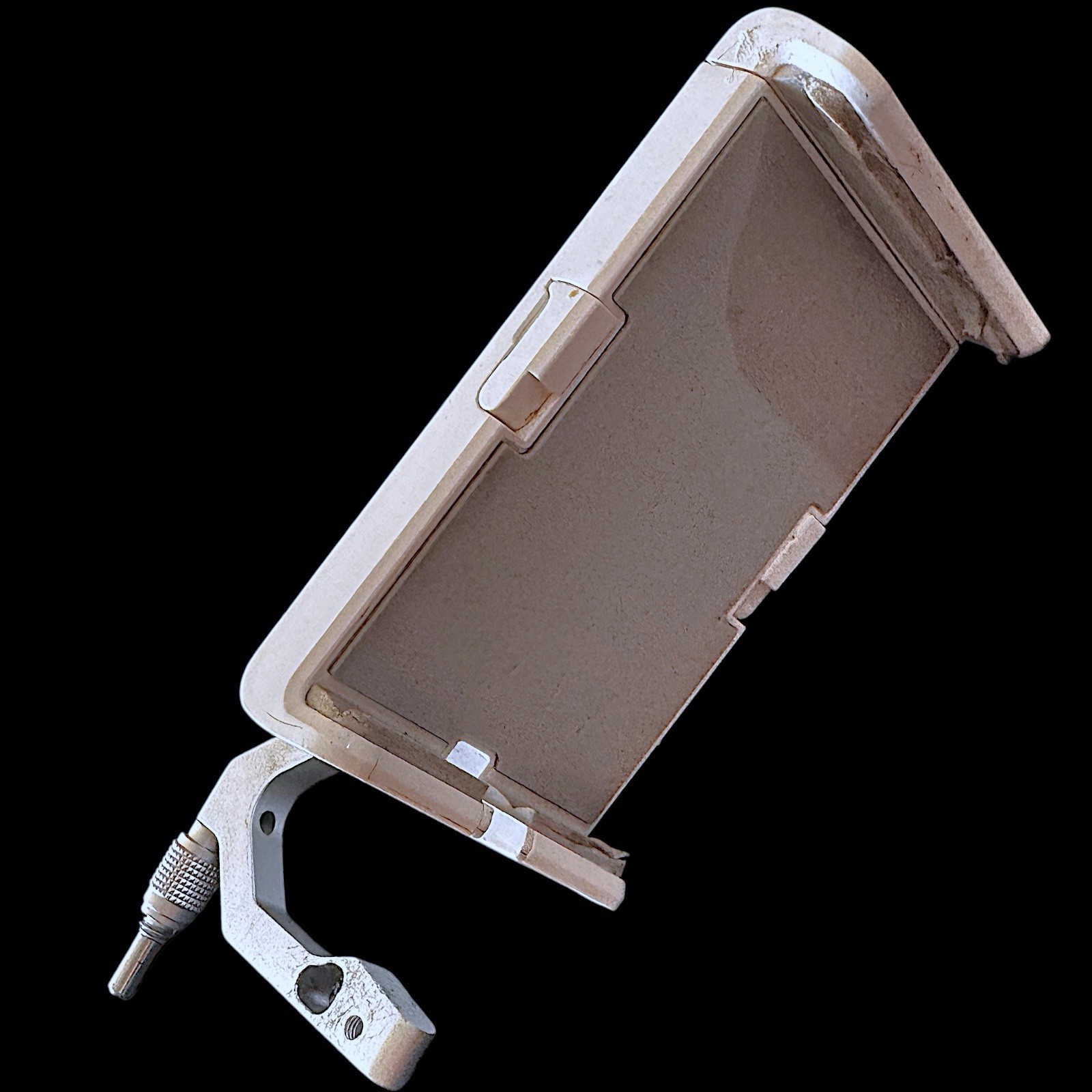 DJI Part 39 Mobile Device Holder for the Cendence Controller