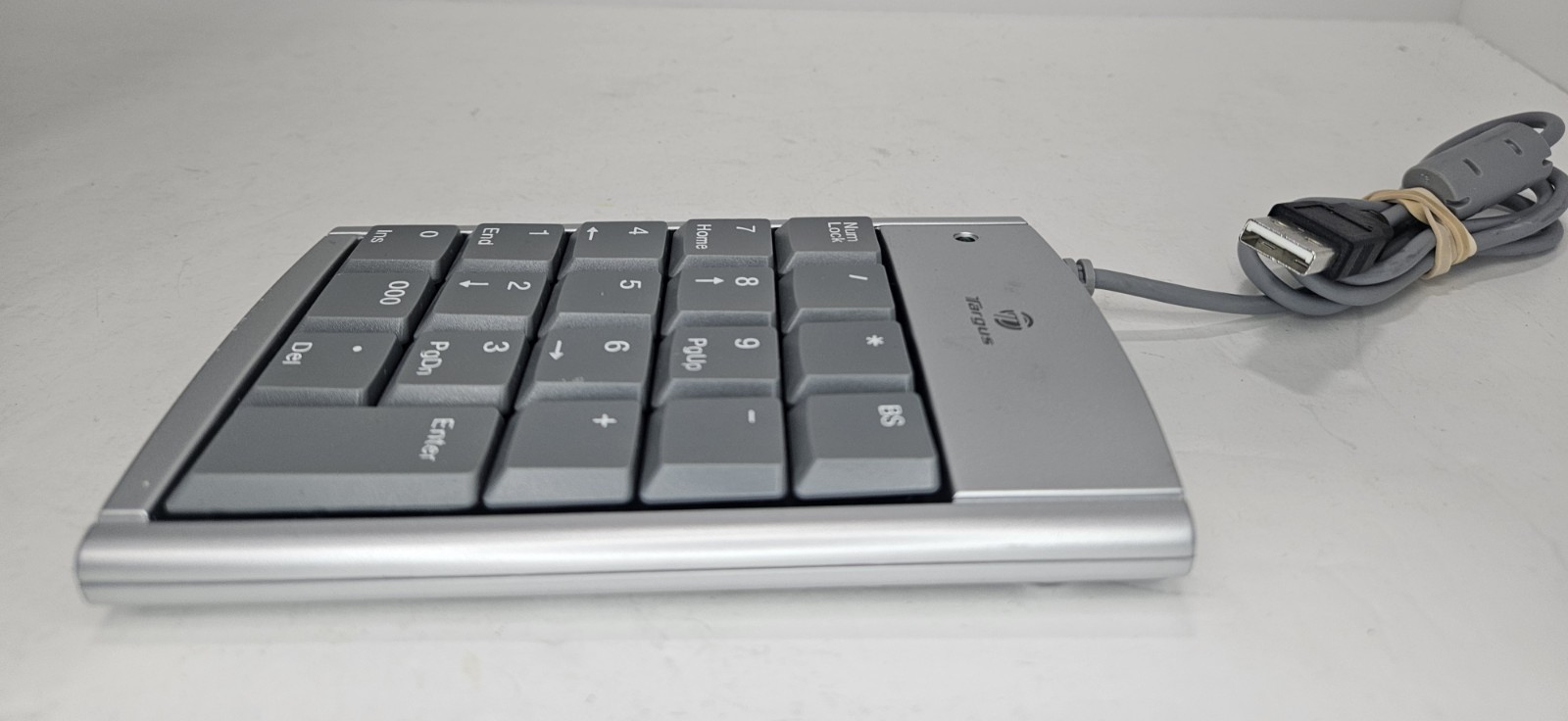 Targus USB Number Keypad PAUK10U