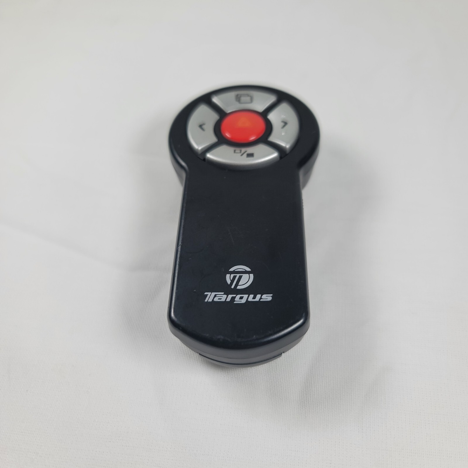 Fastshipping🇺🇲 Targus AMP03US 5 Buttons RF Wireless Laser Presenter Remote
