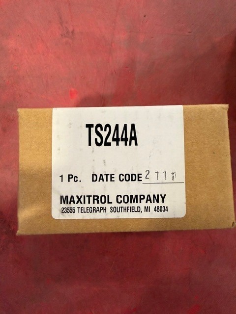 TS244A Maxitrol Sensor