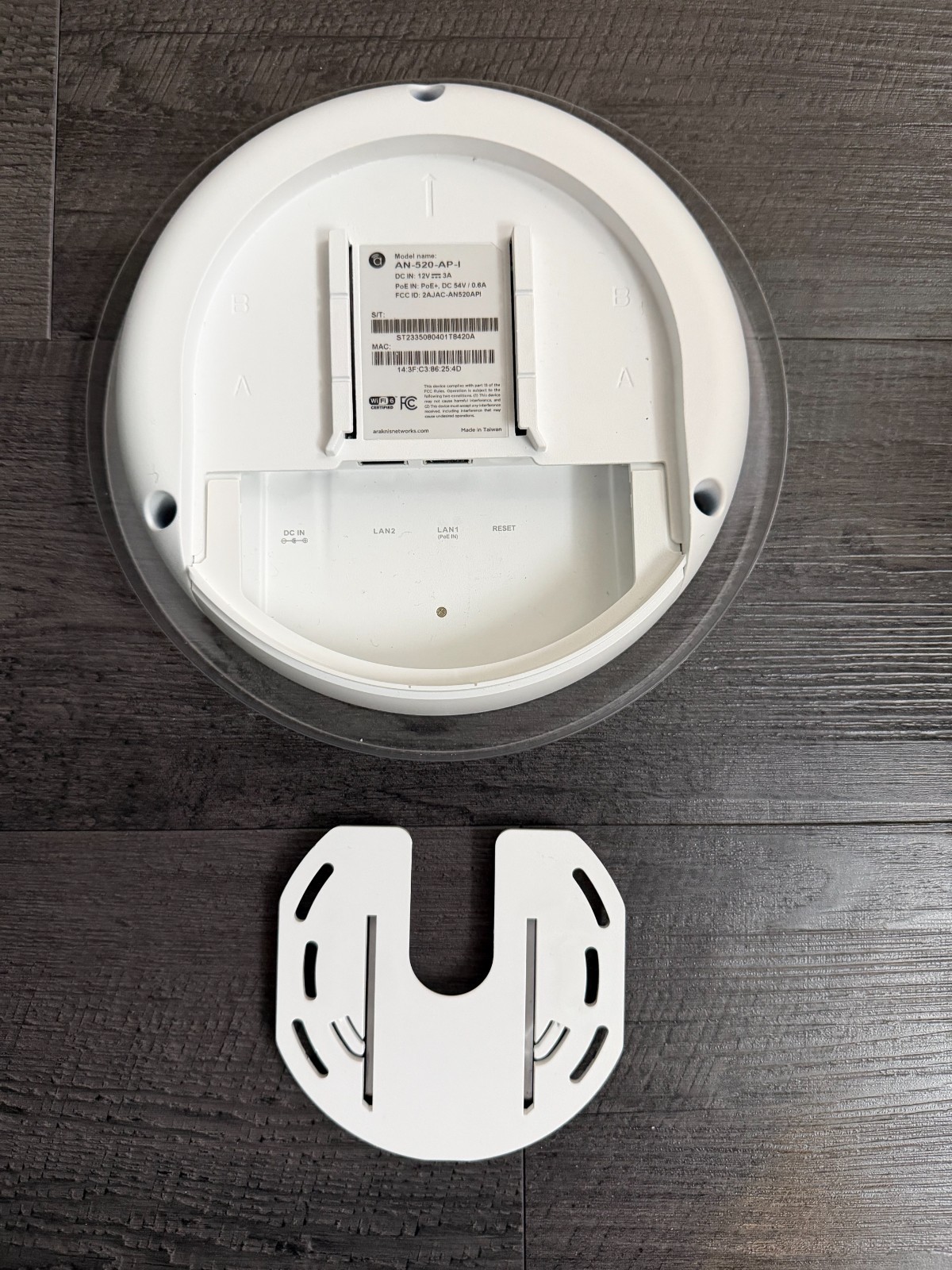 Araknis AN-510-AP-I Mbps Wireless Access Point