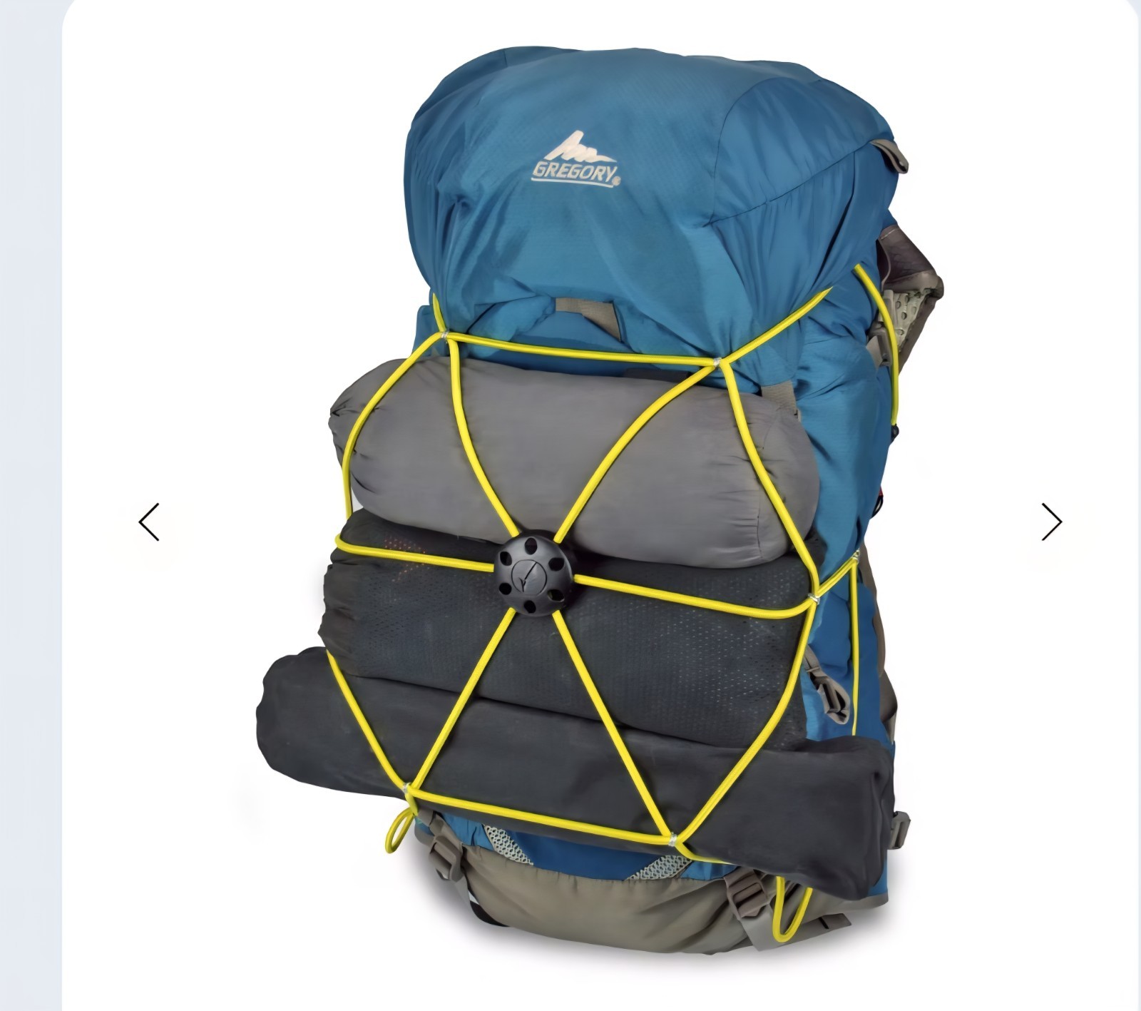 Tribune LP Series Packnet