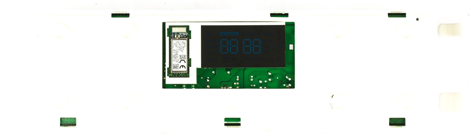 Samsung DG94-05220F Range Oven Control Board
