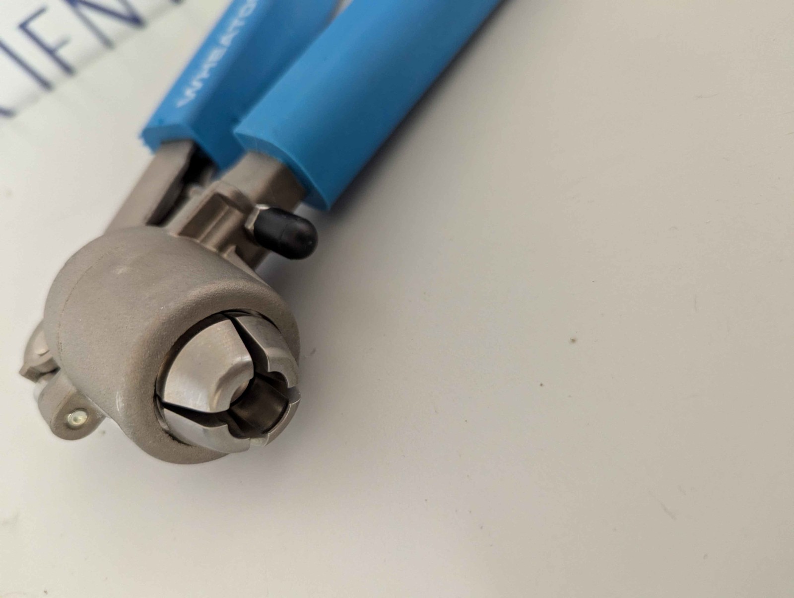 Wheaton EZ Crimper for 11 mm GC/LC vials