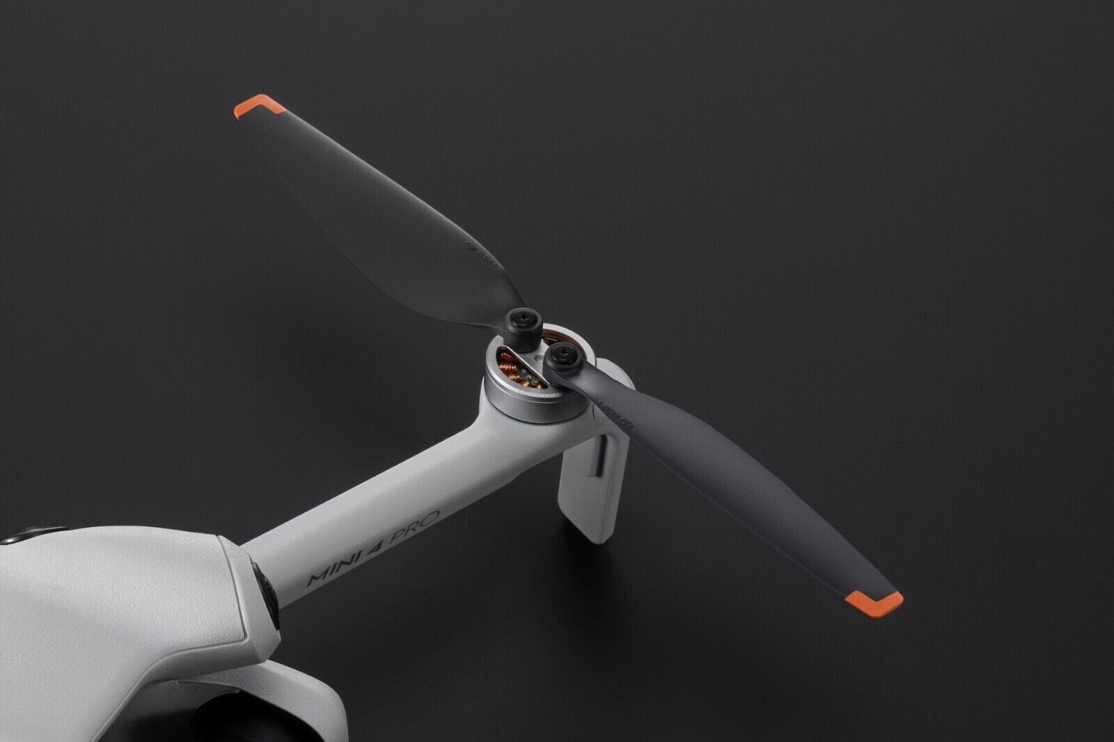 Genuine DJI Mini 3 Pro Low-Noise Propellers 8 ORIGINAL Blade Authentic OEM Props