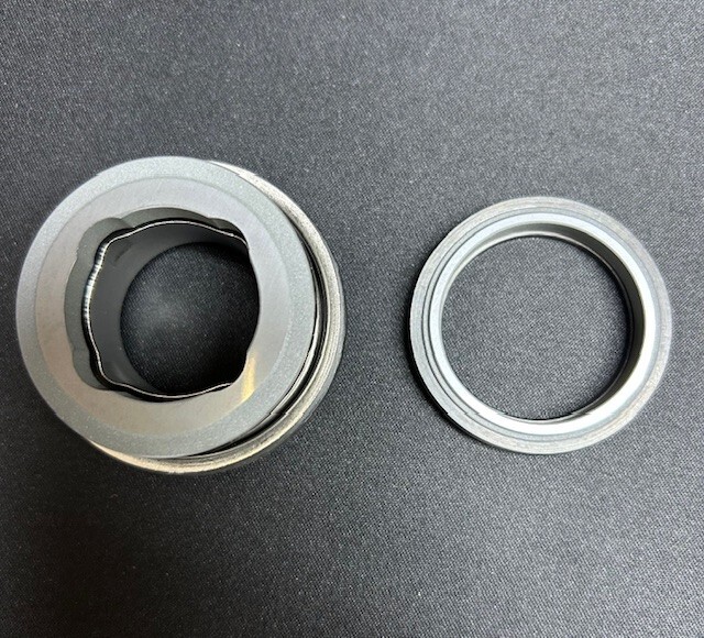 0803442930 Multiquip Mechanical Seal Fits QP3TH QP2TH QP4TH Trash Pumps