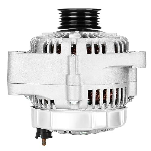 New Alternator for Jaguar X-Type 2002 2003 2004 2005 2.5L 3.0L, Only fit