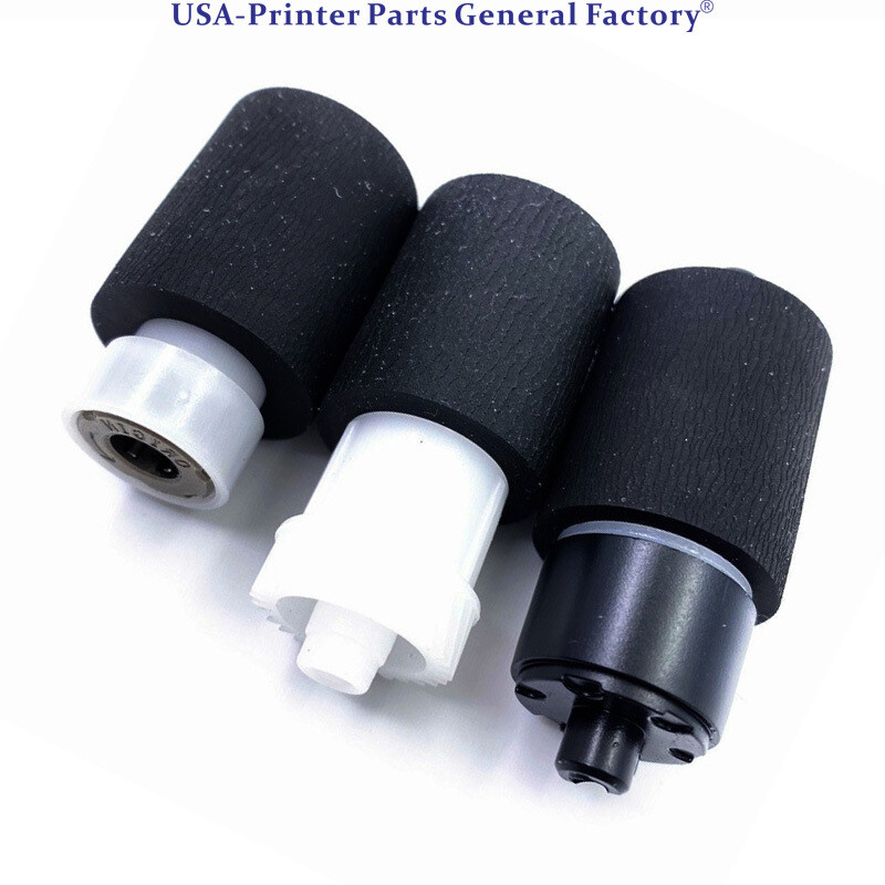 20SETS Feed Pickup Roller For Kyocera 302LV94270 302HN06080 FS2100 FS4100 FS4200