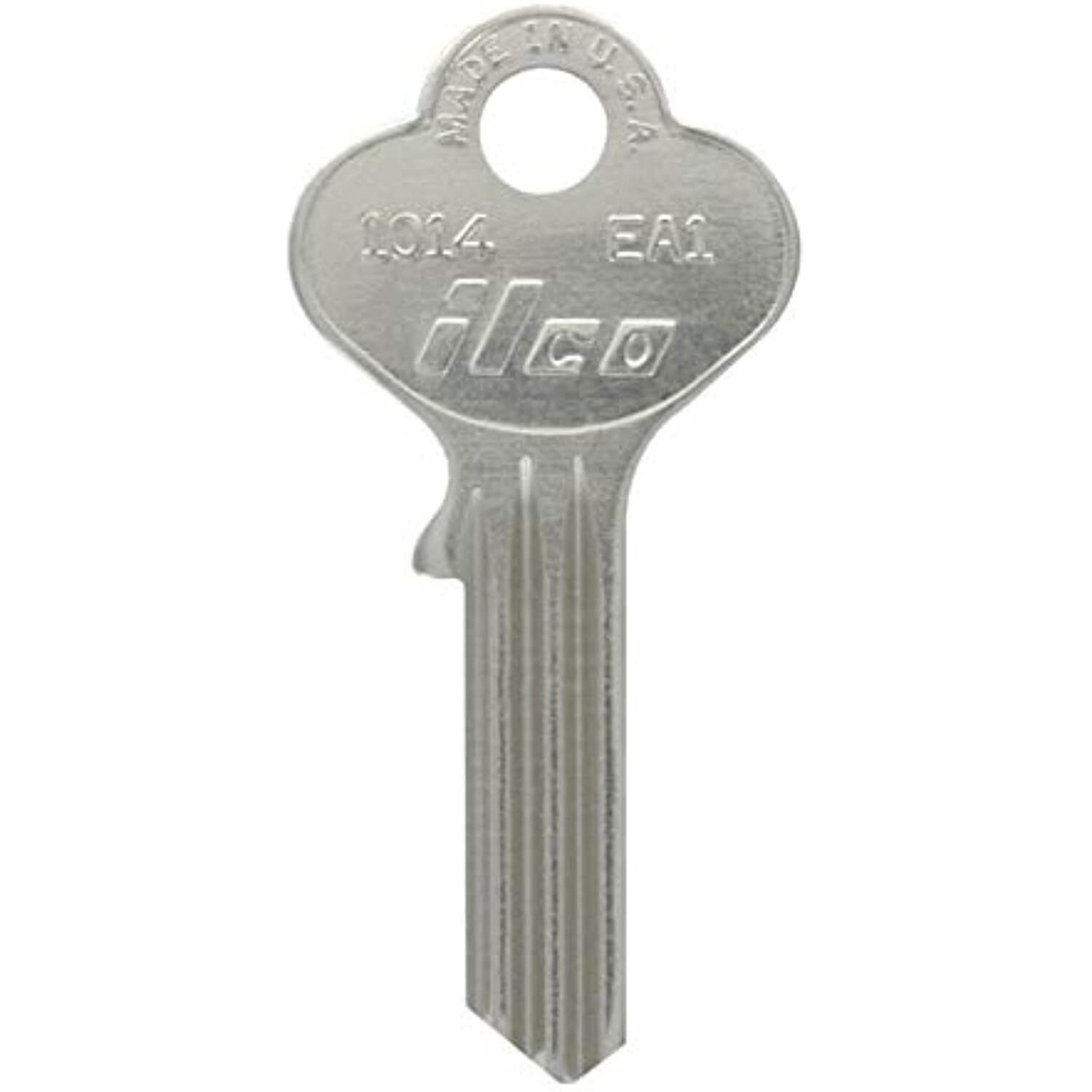 KEYKRAFTER #251 BRASS